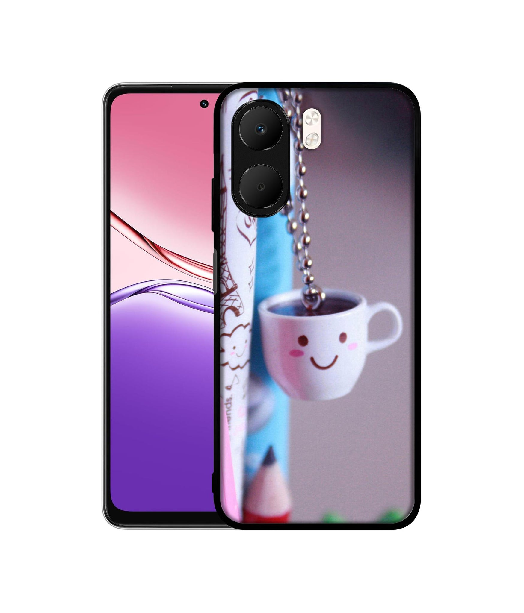 Oppo A5x 4G / A5x 5G