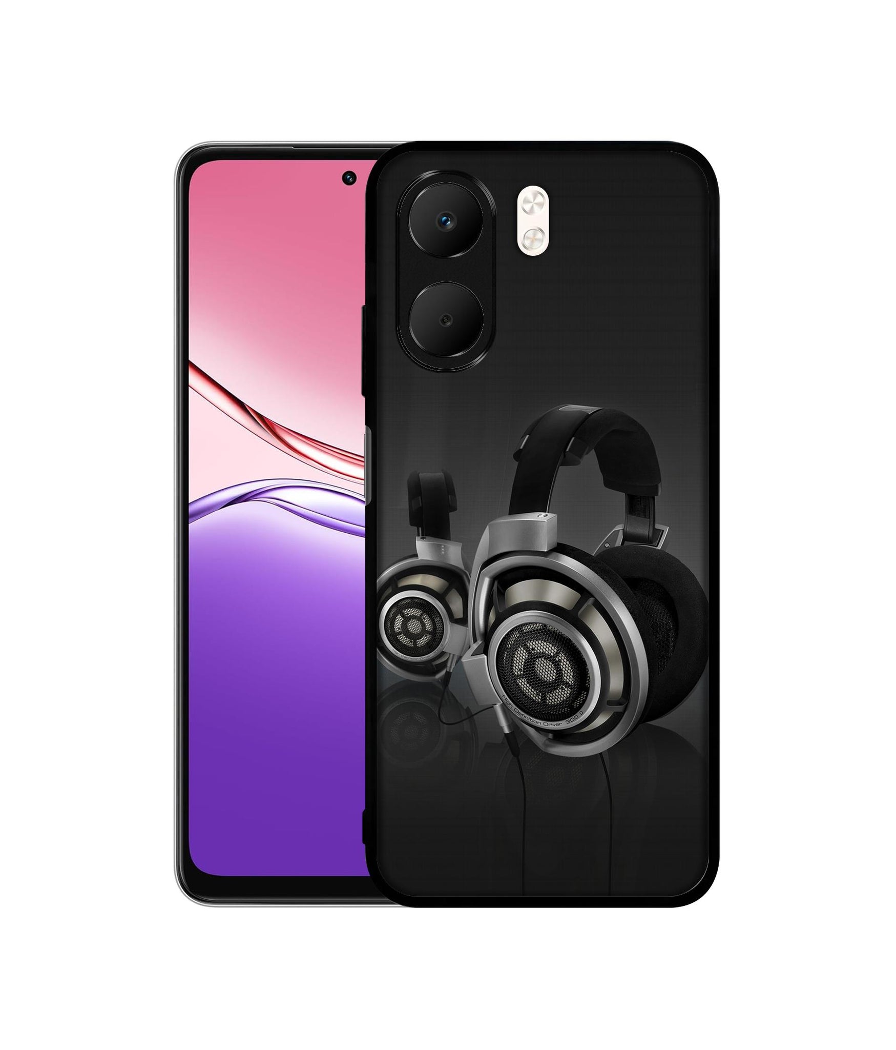 Oppo A5x 4G / A5x 5G