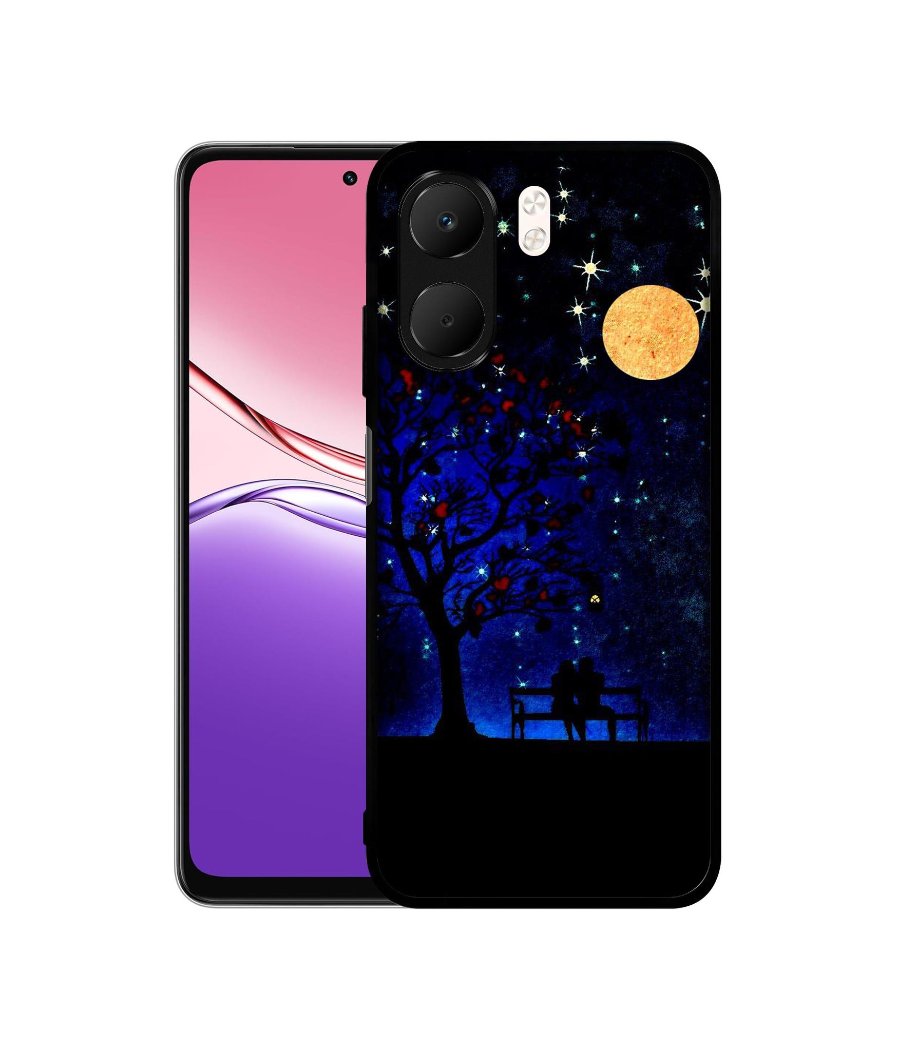 Oppo A5x 4G / A5x 5G