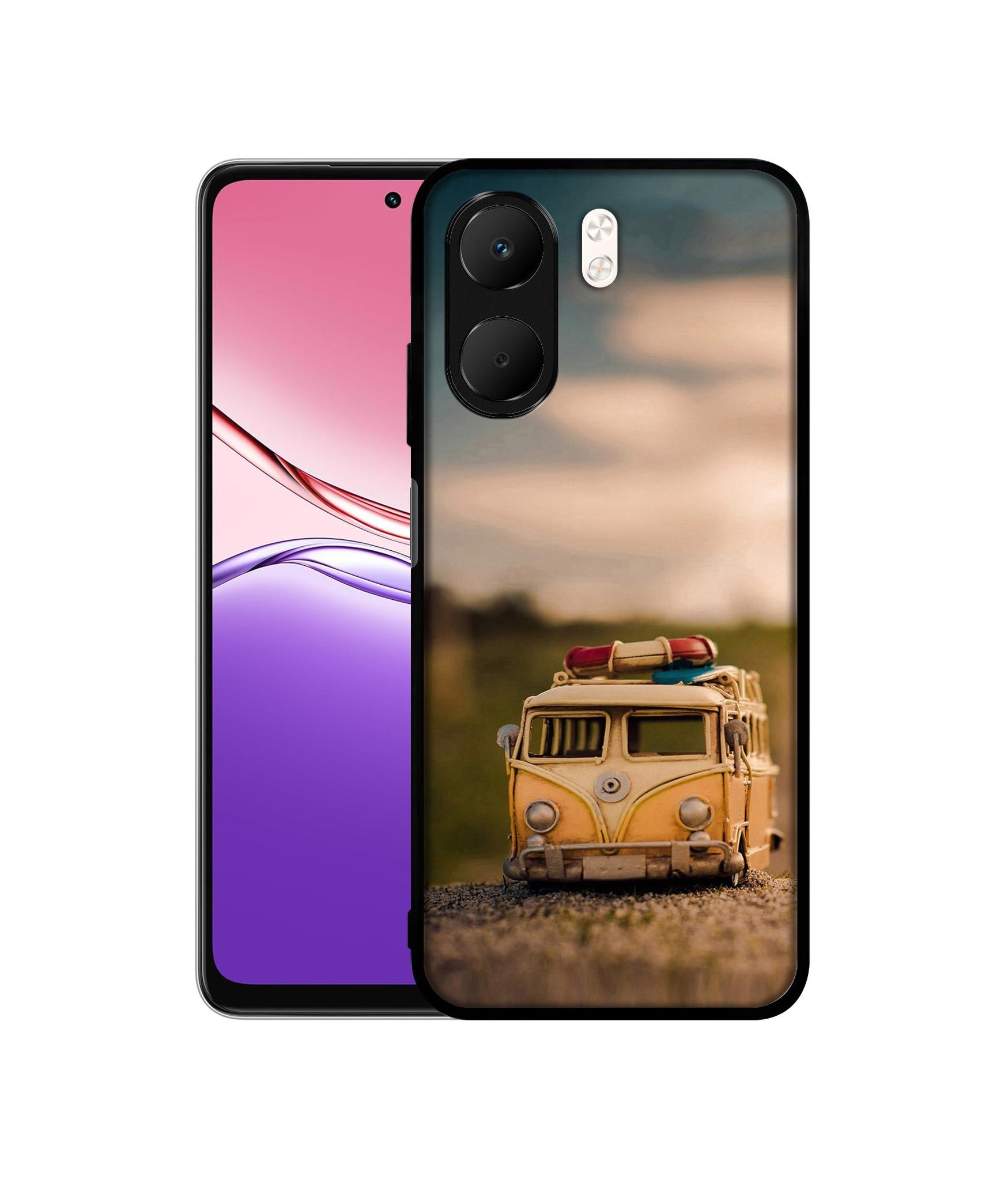 Oppo A5x 4G / A5x 5G