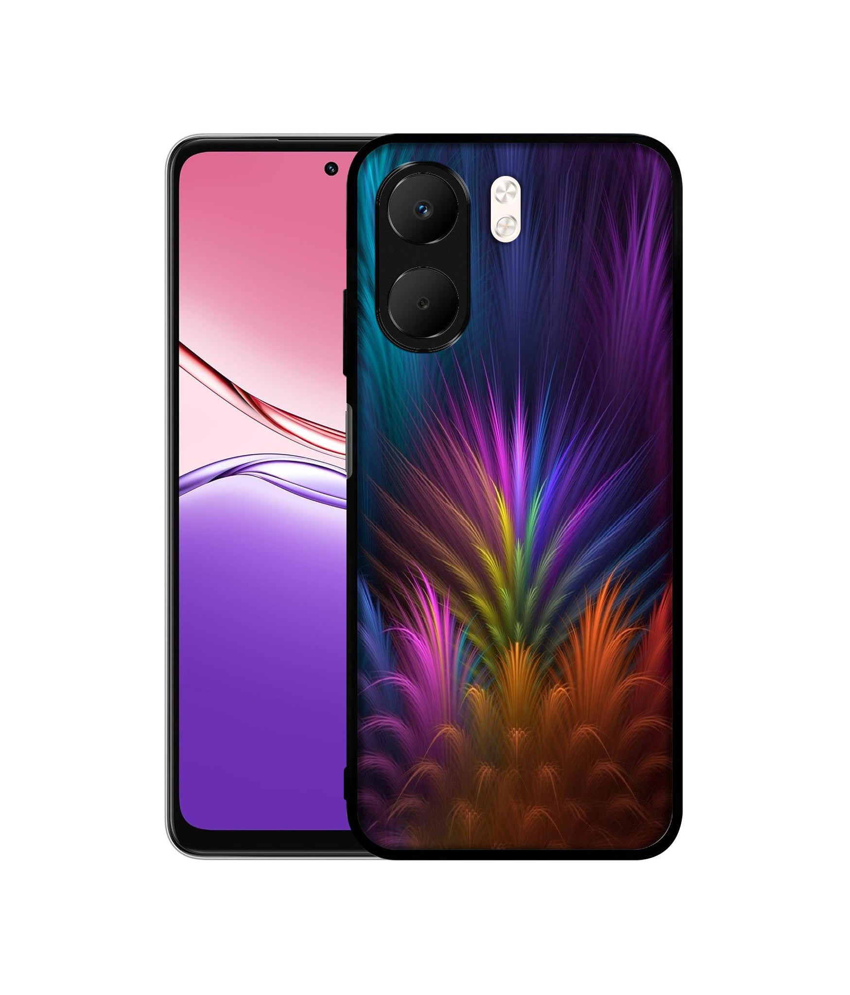 Oppo A5x 4G / A5x 5G