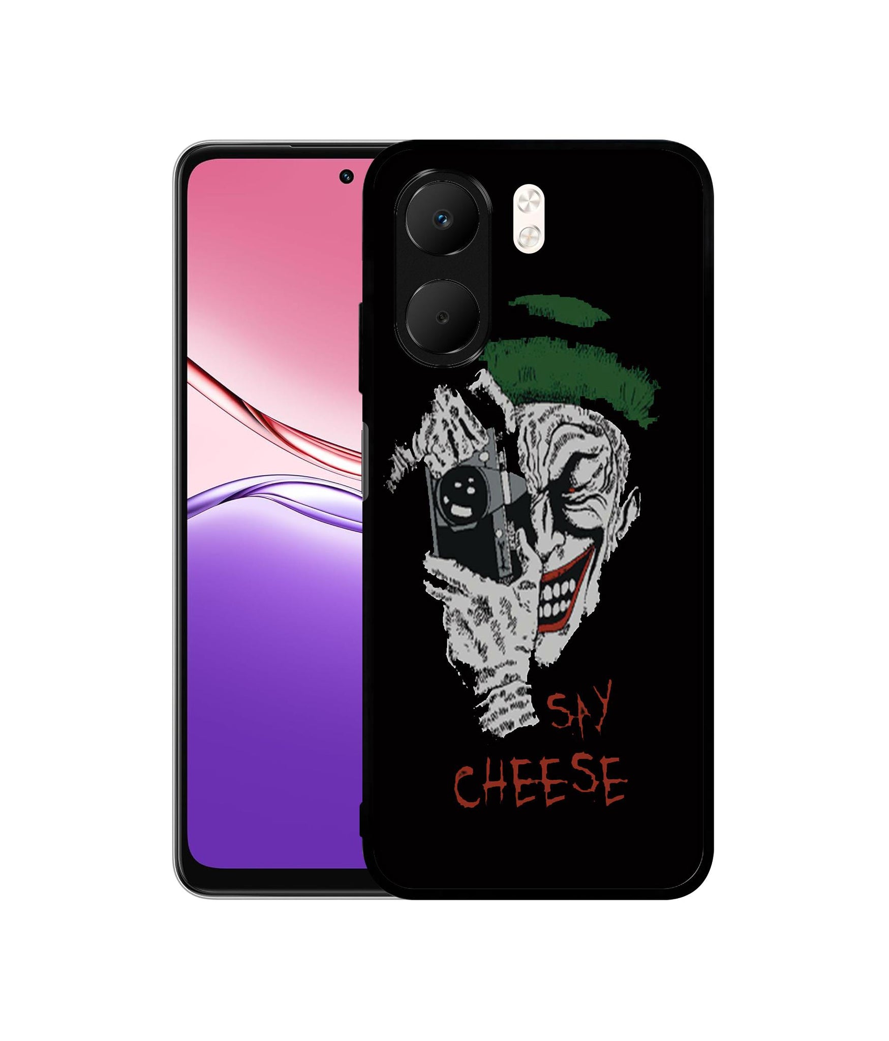 Oppo A5x 4G / A5x 5G