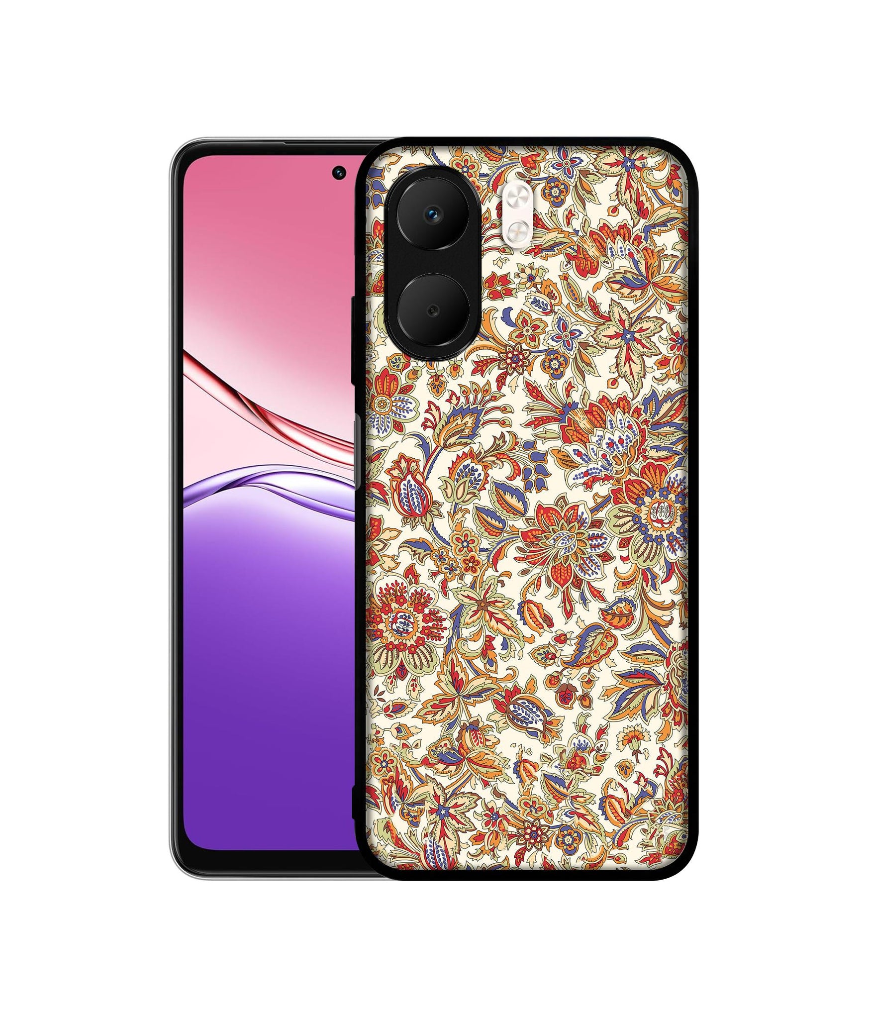 Oppo A5x 4G / A5x 5G