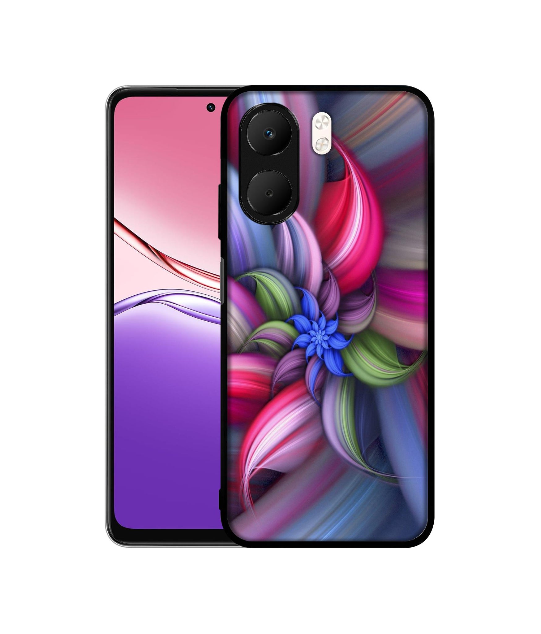 Oppo A5x 4G / A5x 5G