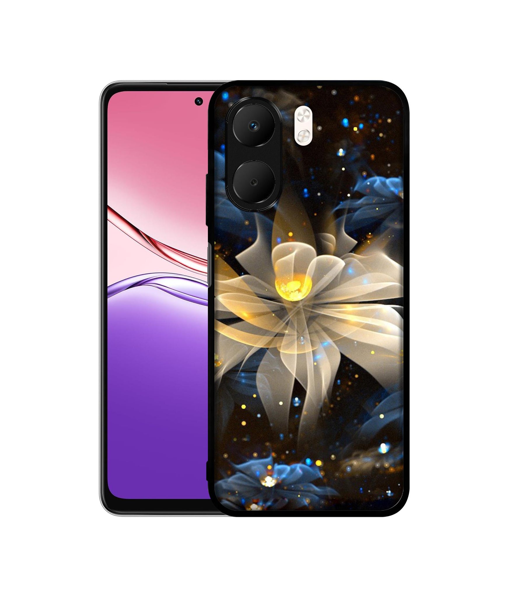 Oppo A5x 4G / A5x 5G