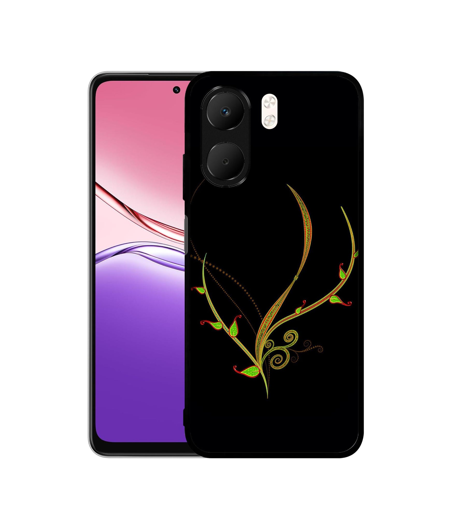 Oppo A5x 4G / A5x 5G