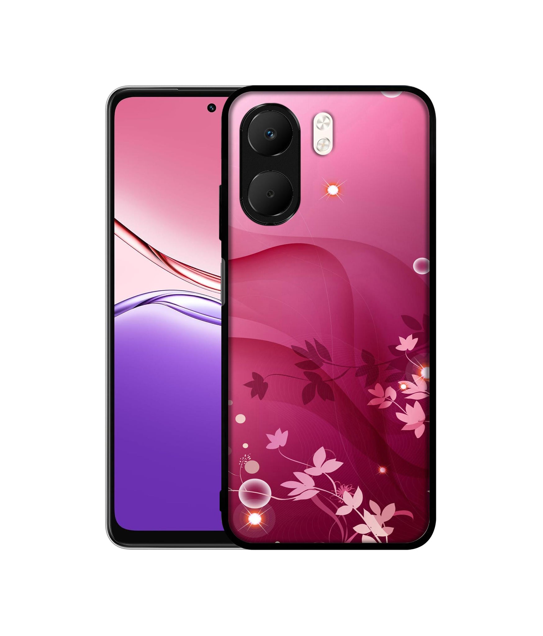 Oppo A5x 4G / A5x 5G