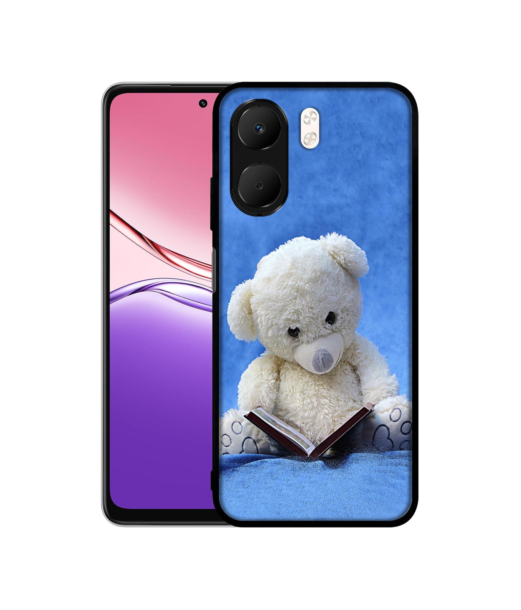 Oppo A5x 4G / A5x 5G