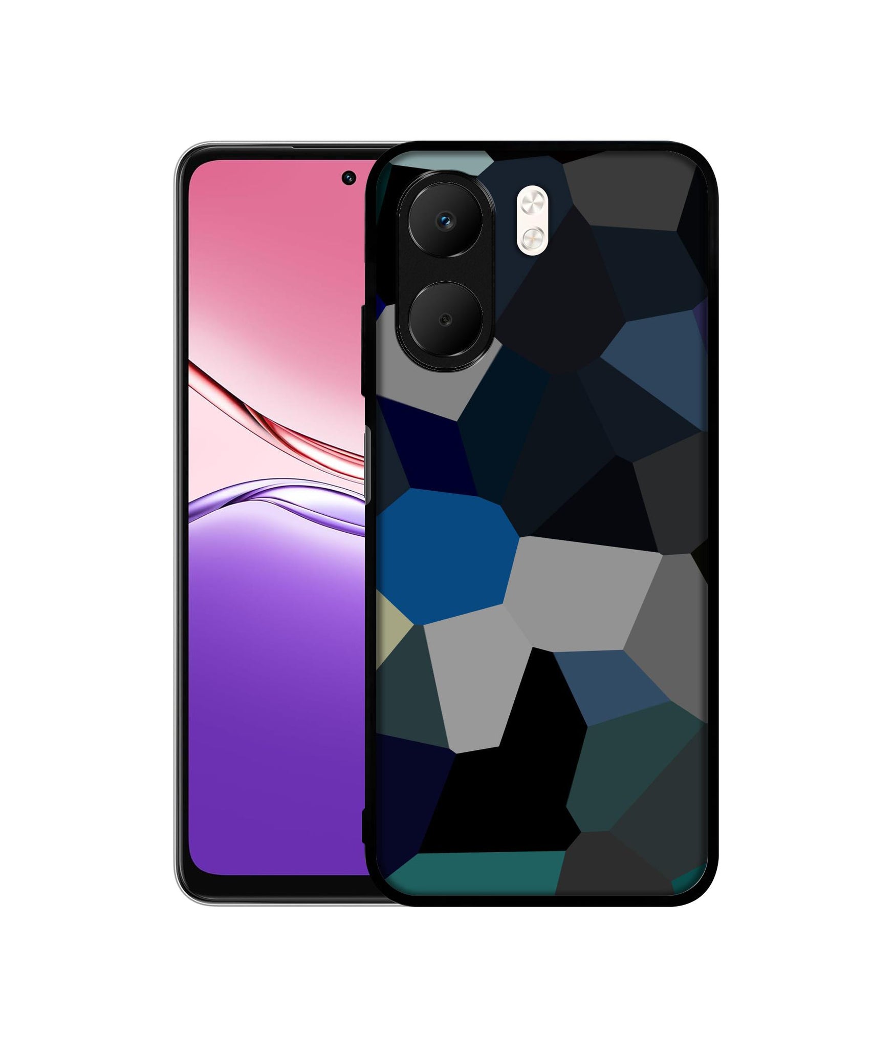 Oppo A5x 4G / A5x 5G