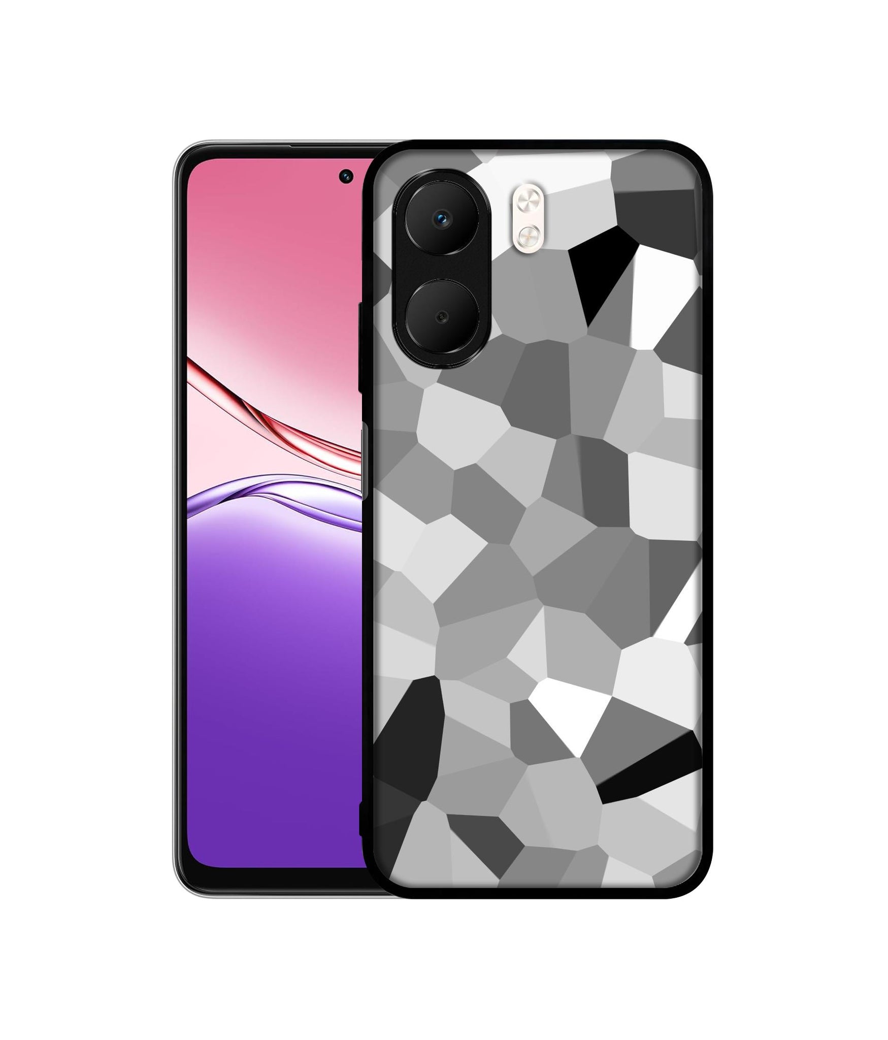 Oppo A5x 4G / A5x 5G