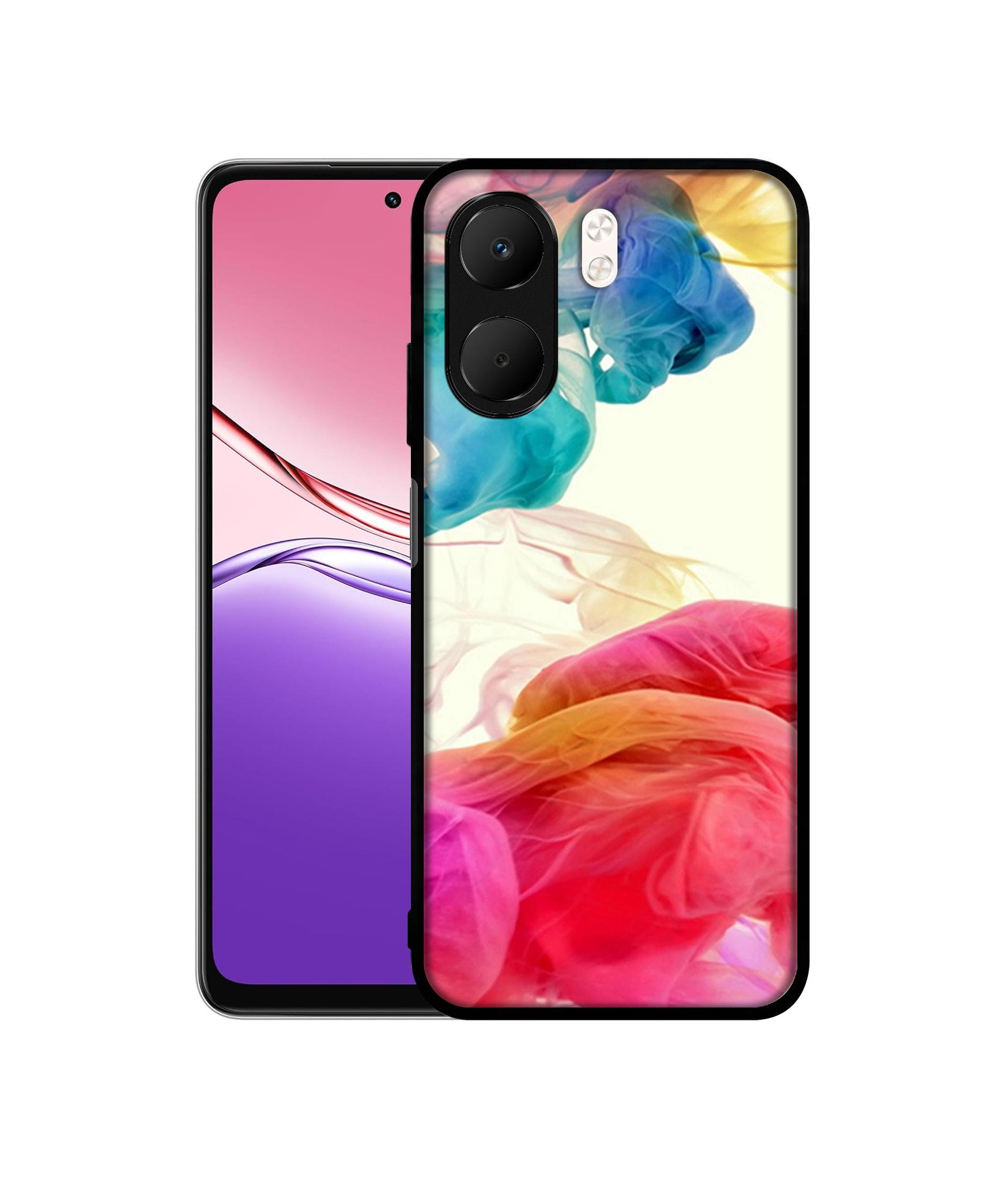 Oppo A5x 4G / A5x 5G