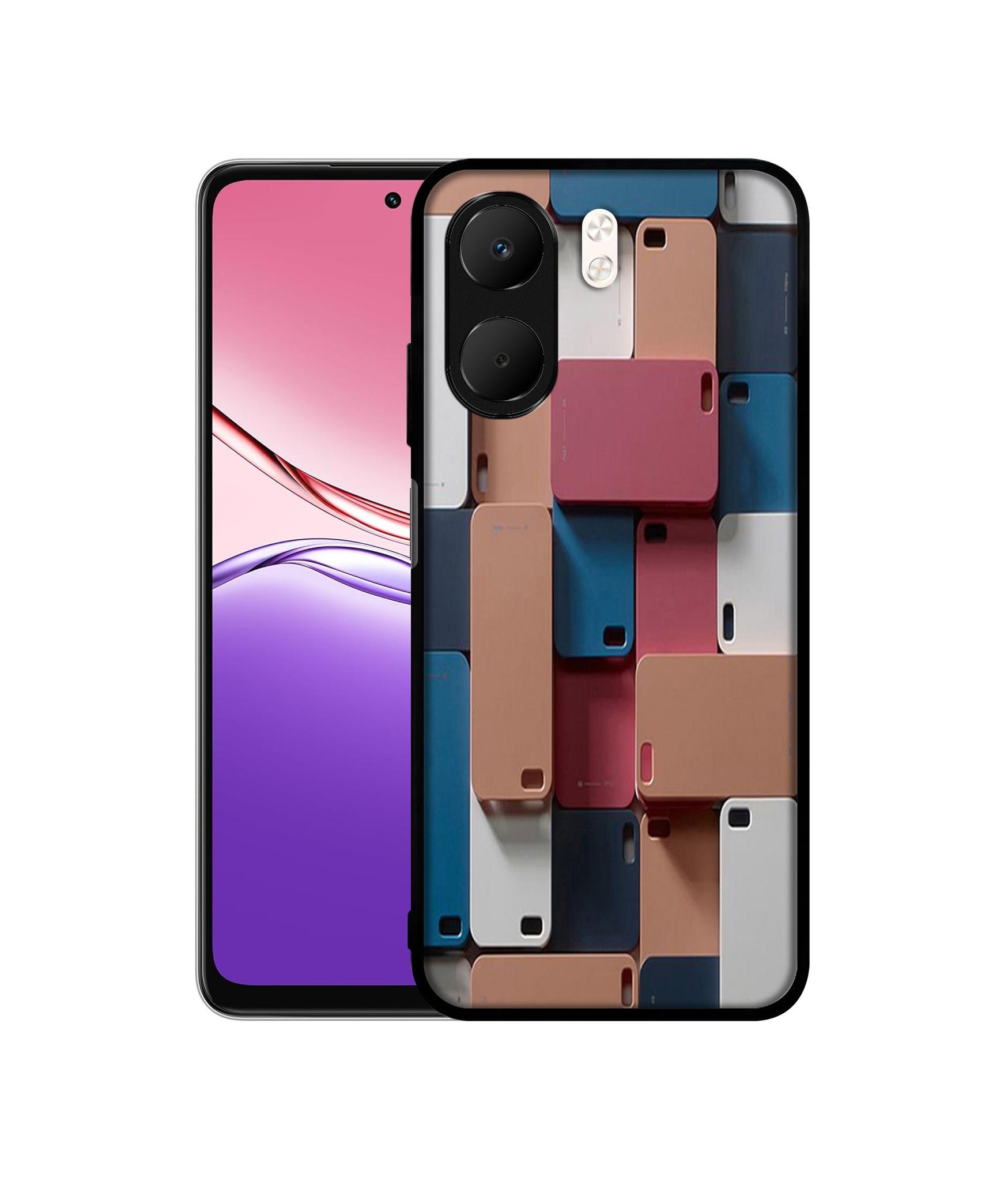 Oppo A5x 4G / A5x 5G