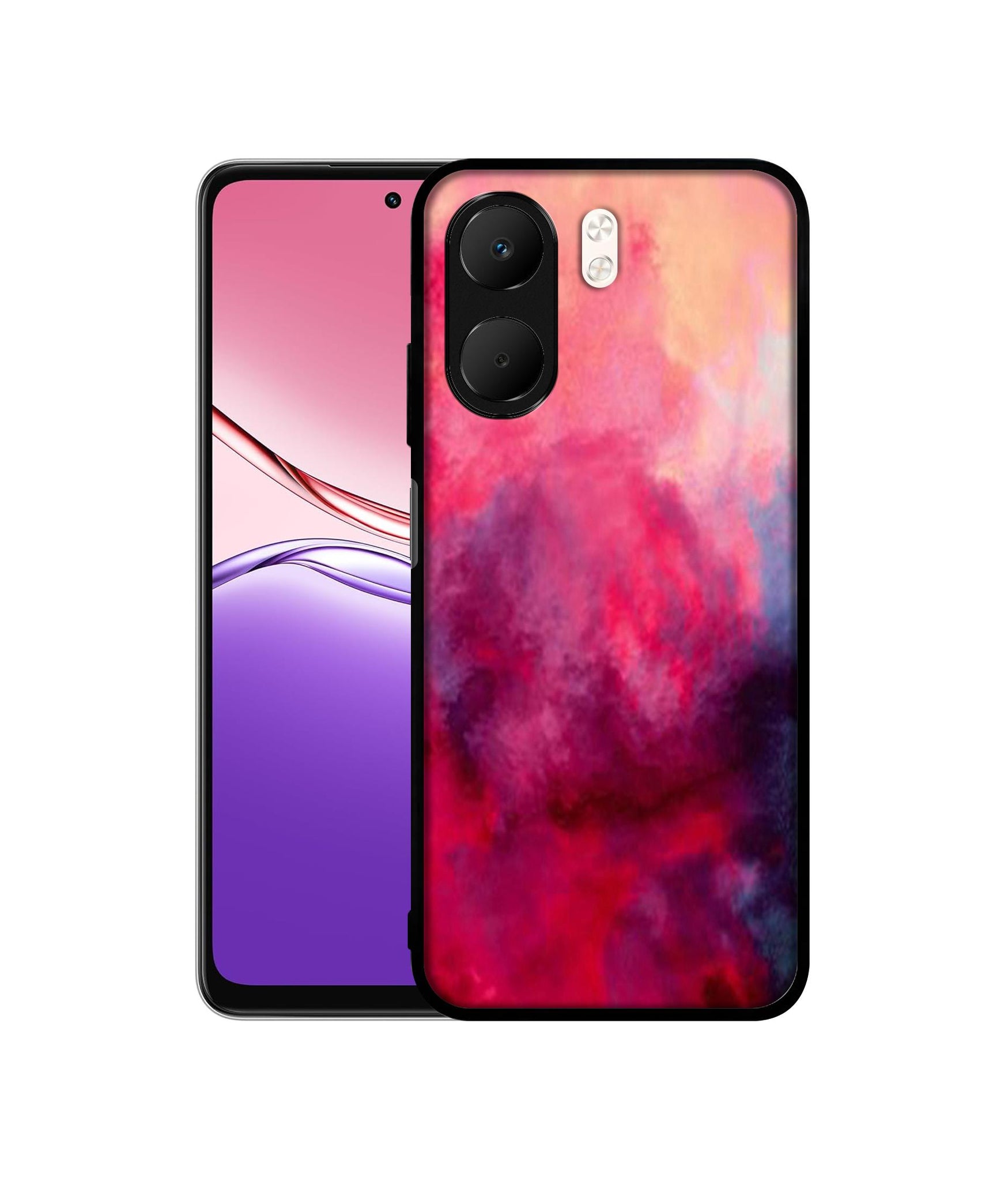 Oppo A5x 4G / A5x 5G