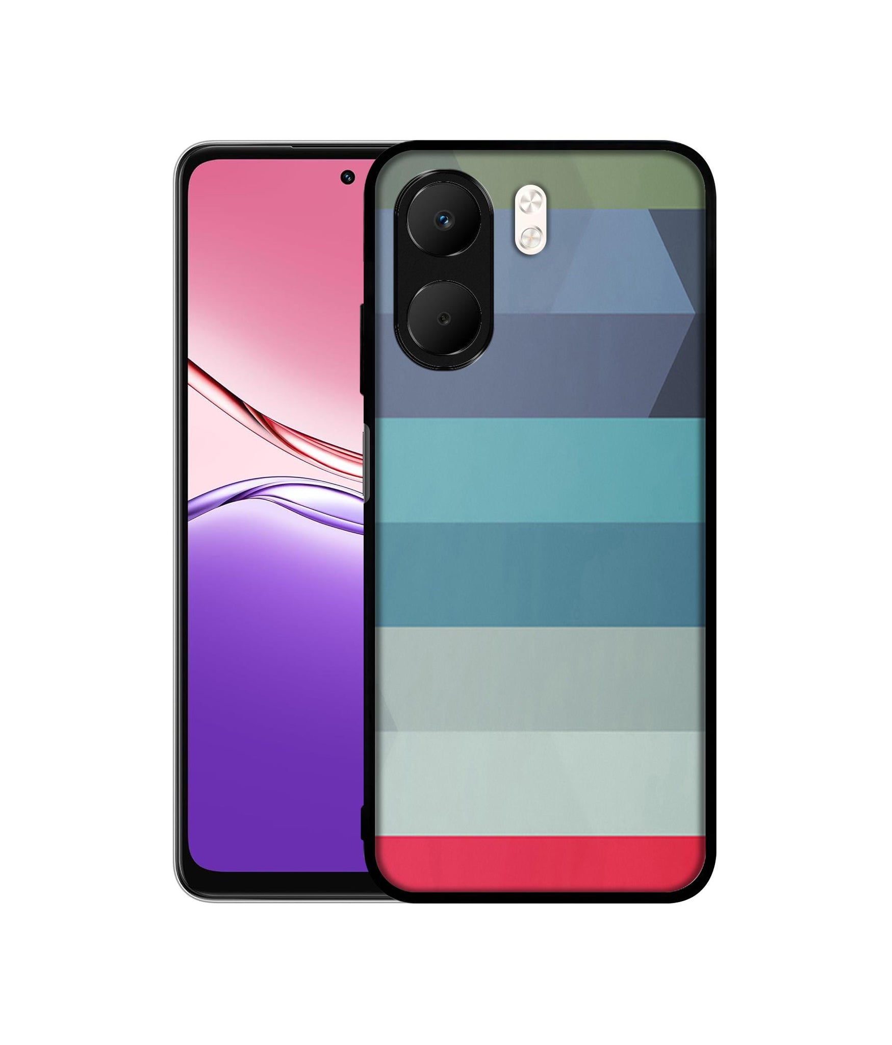 Oppo A5x 4G / A5x 5G