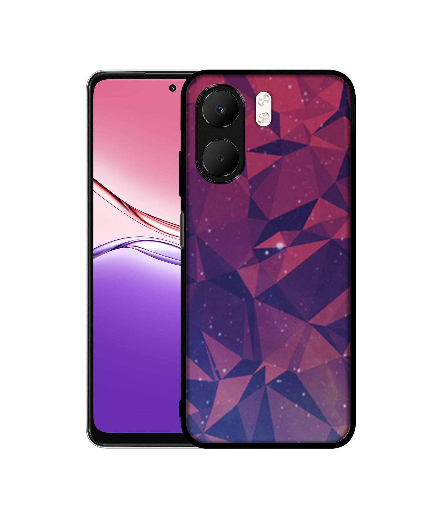 Oppo A5x 4G / A5x 5G