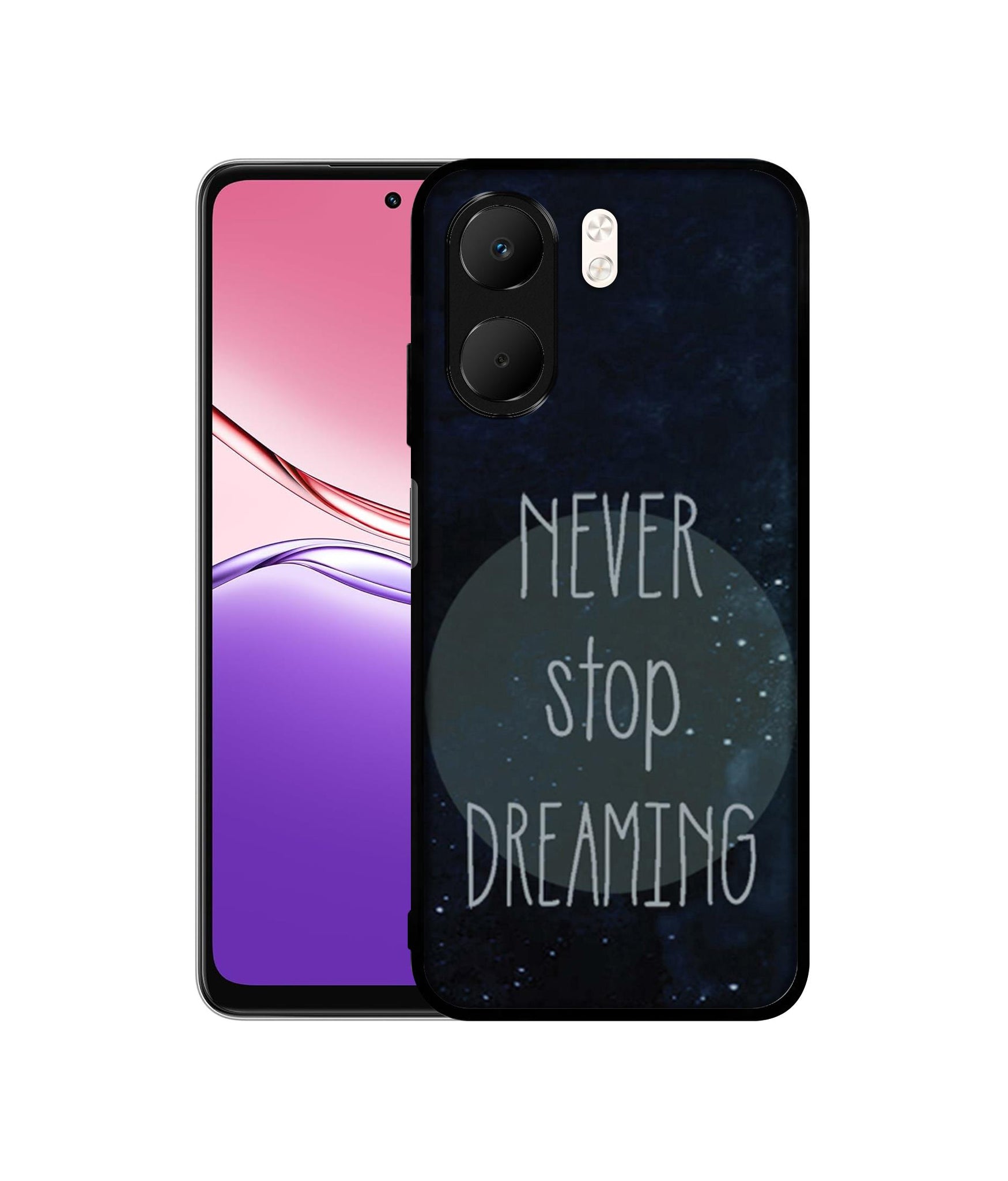 Oppo A5x 4G / A5x 5G