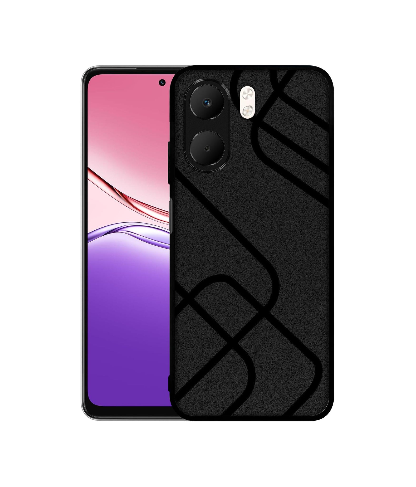 Oppo A5x 4G / A5x 5G