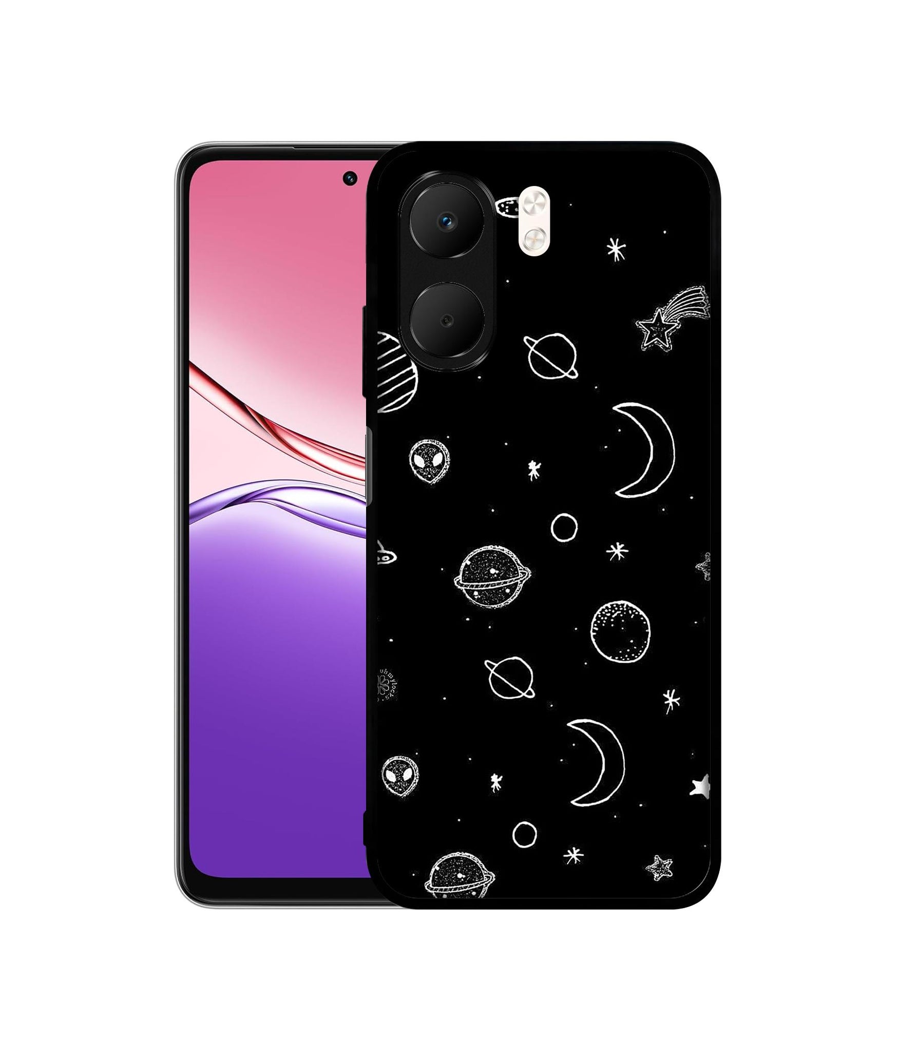 Oppo A5x 4G / A5x 5G