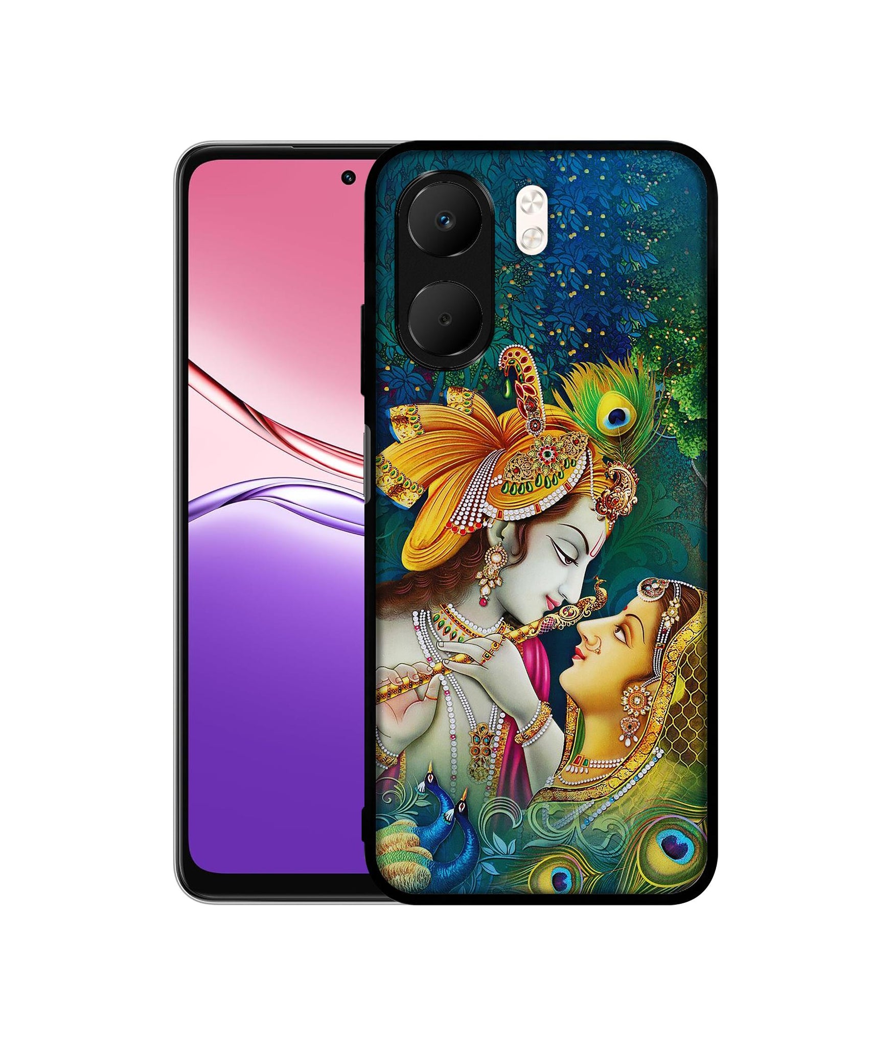 Oppo A5x 4G / A5x 5G