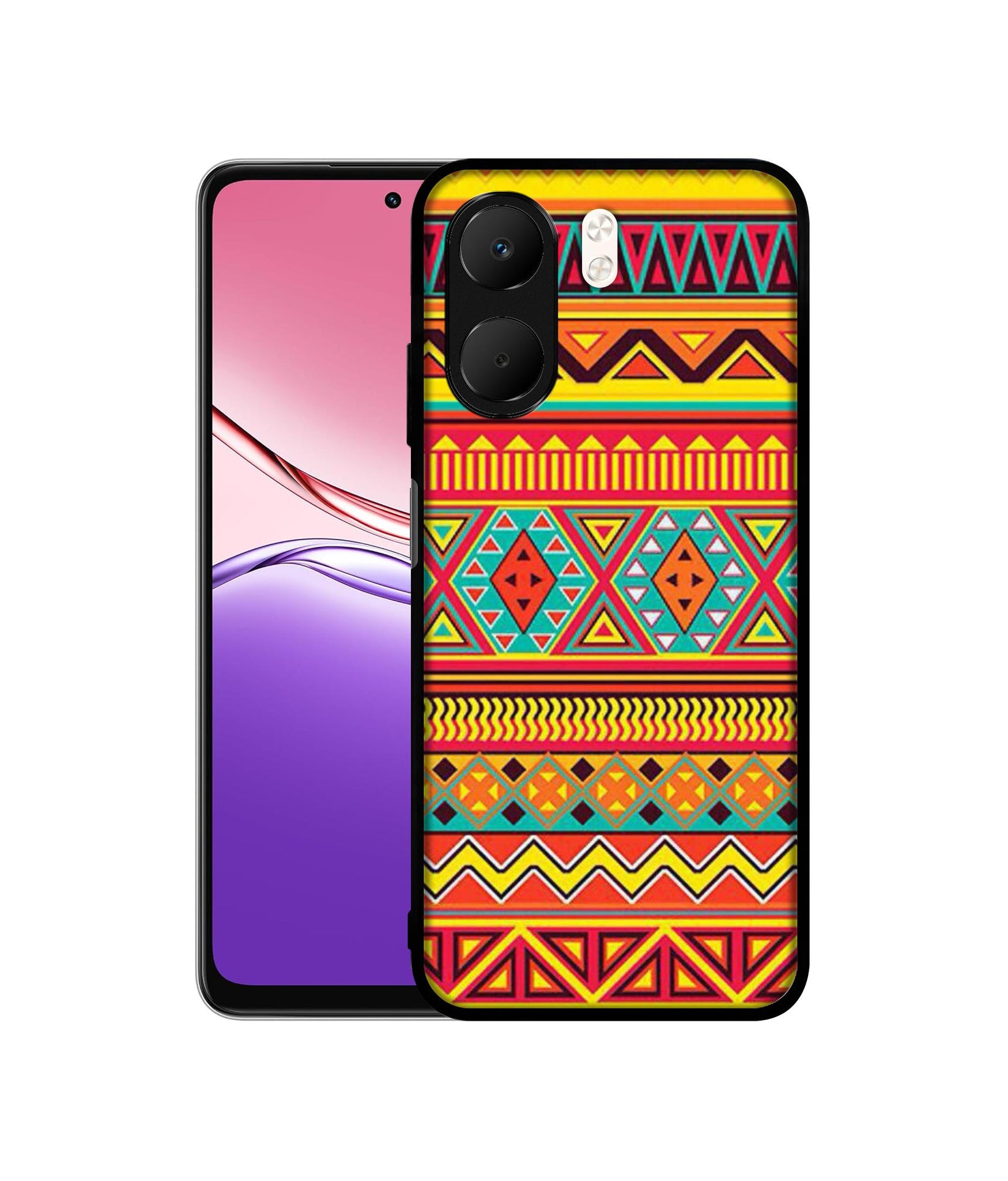 Oppo A5x 4G / A5x 5G