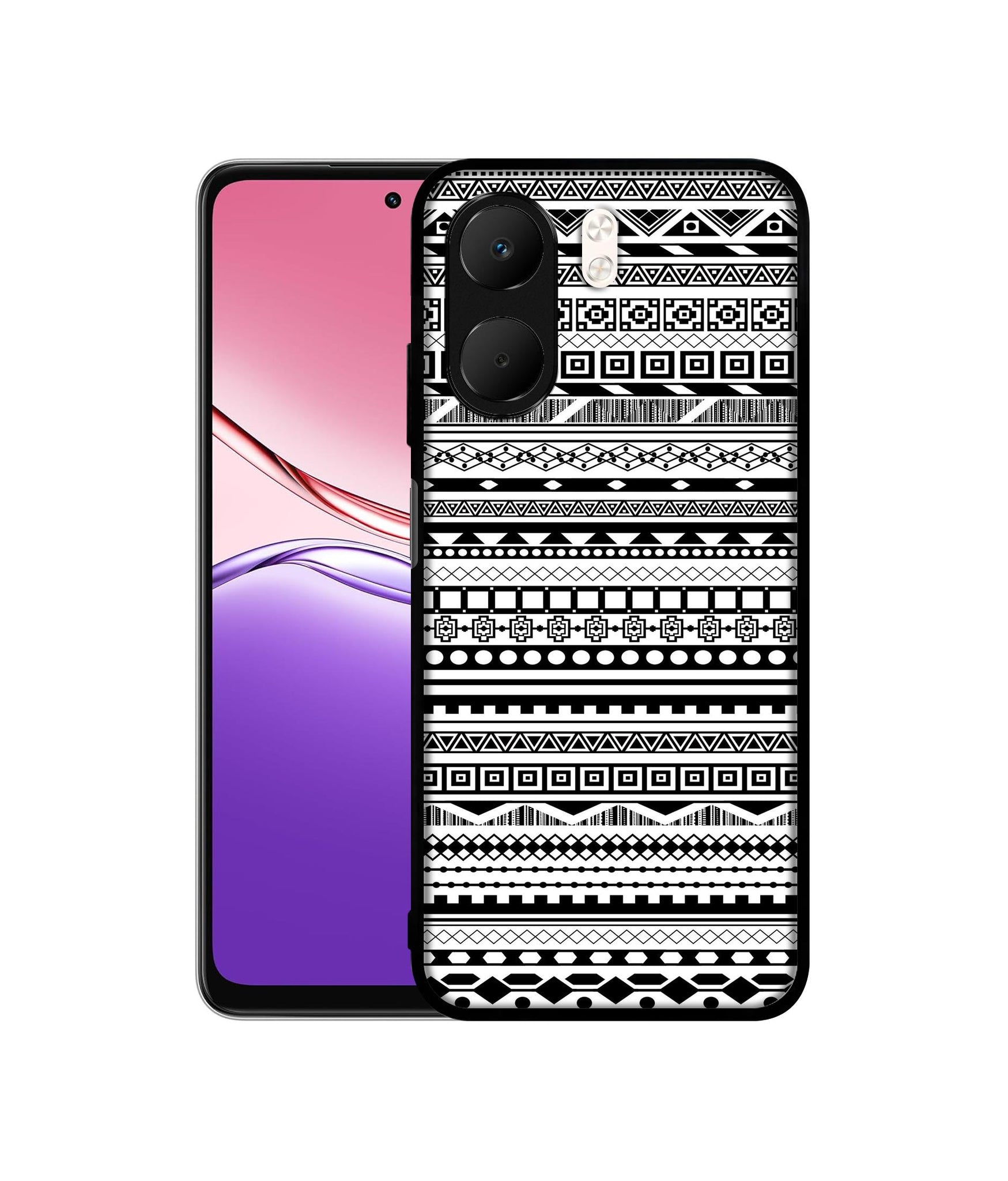 Oppo A5x 4G / A5x 5G