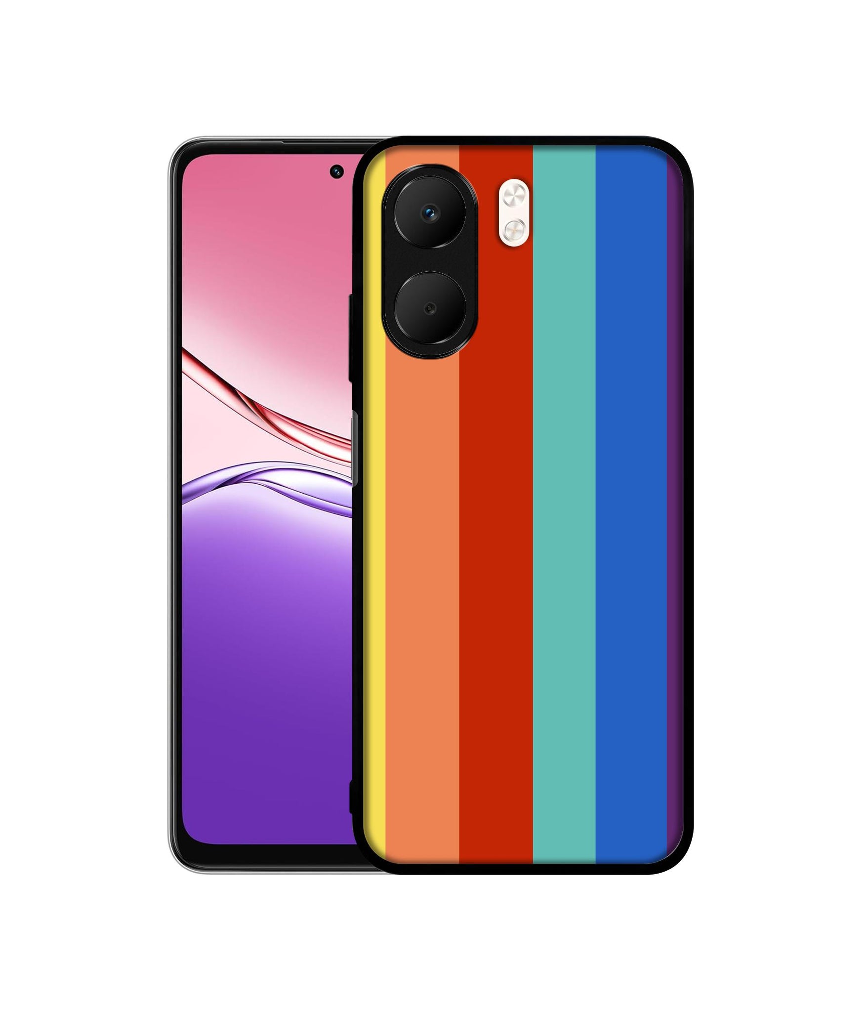 Oppo A5x 4G / A5x 5G