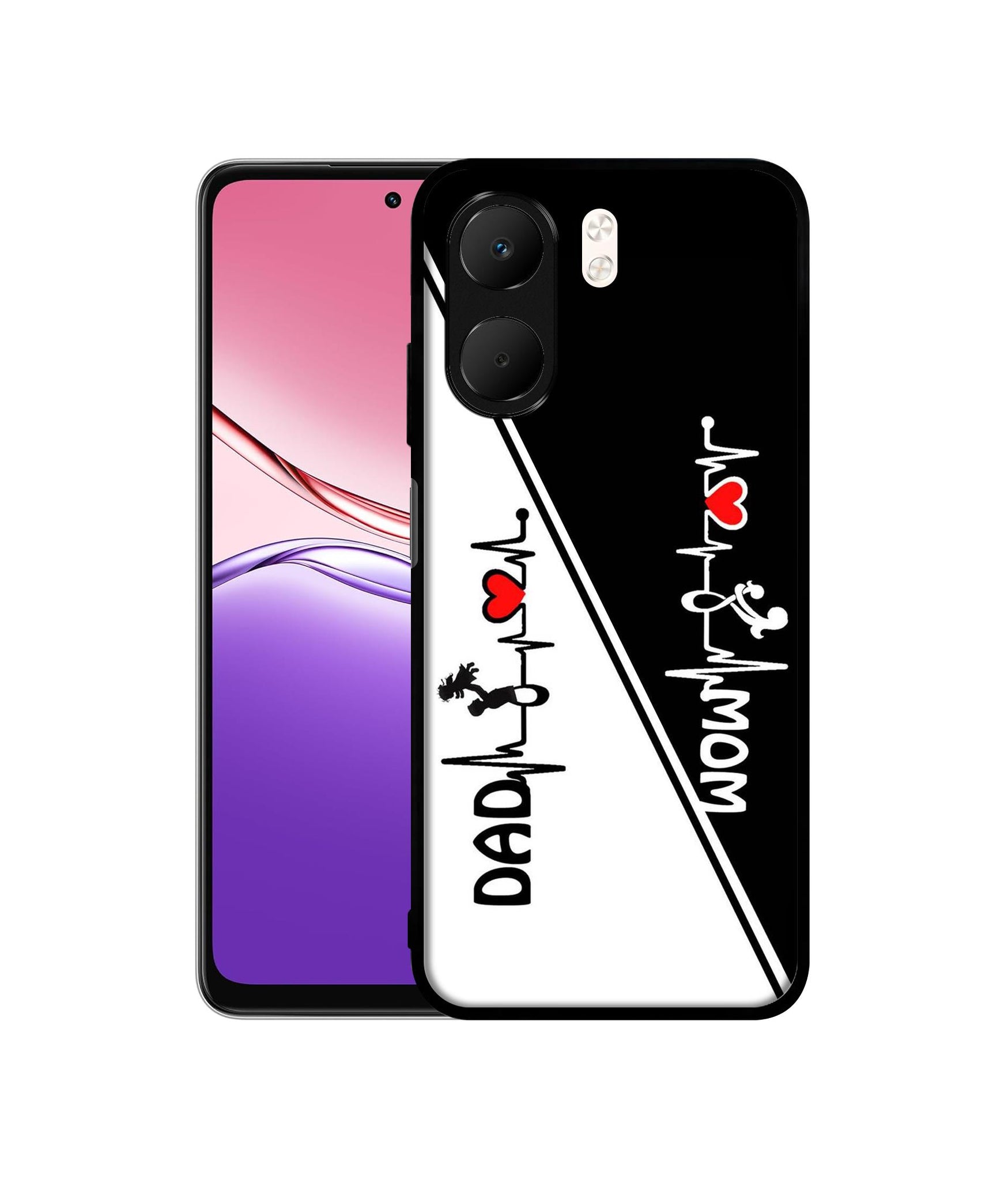 Oppo A5x 4G / A5x 5G