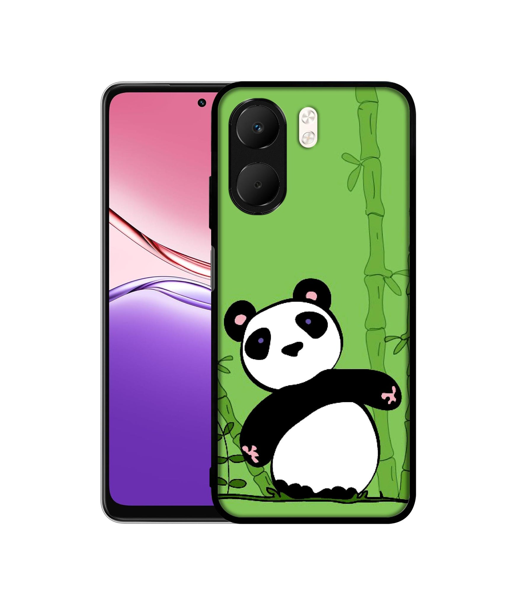 Oppo A5x 4G / A5x 5G