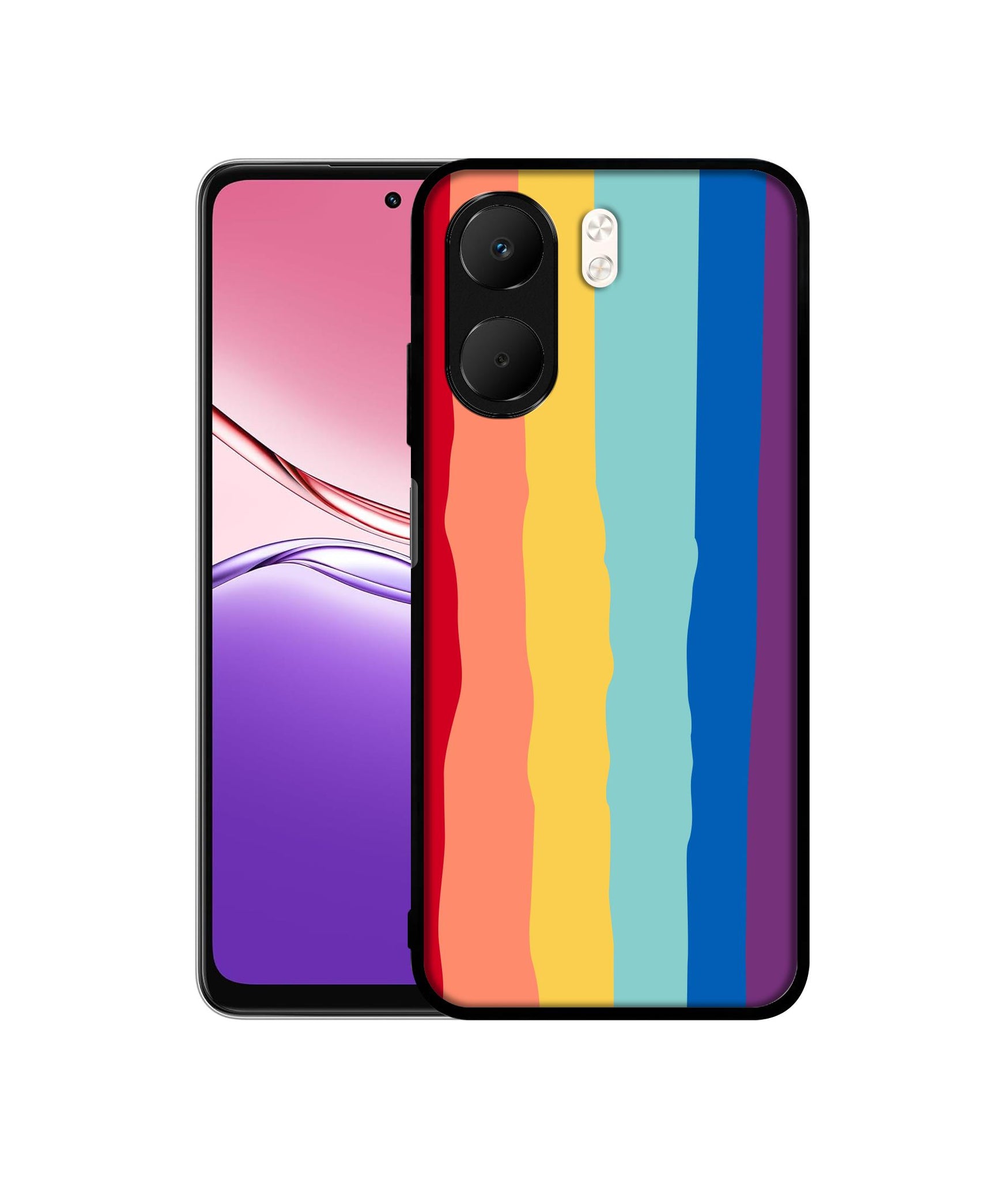 Oppo A5x 4G / A5x 5G