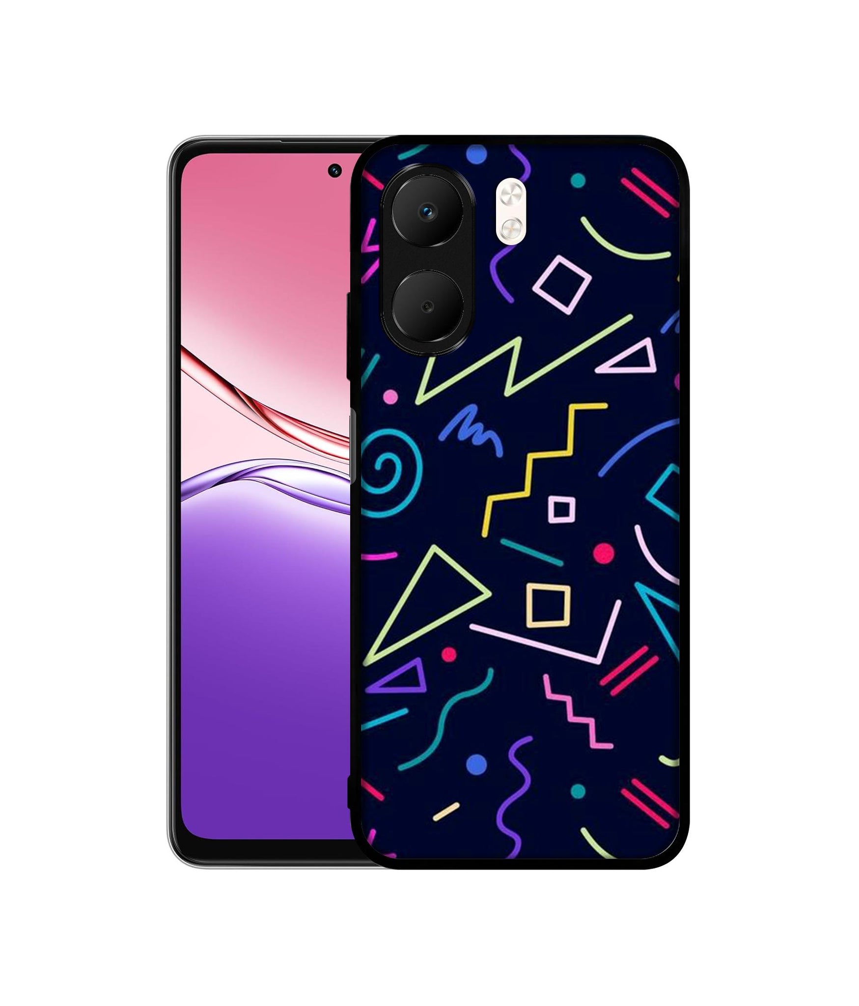 Oppo A5x 4G / A5x 5G