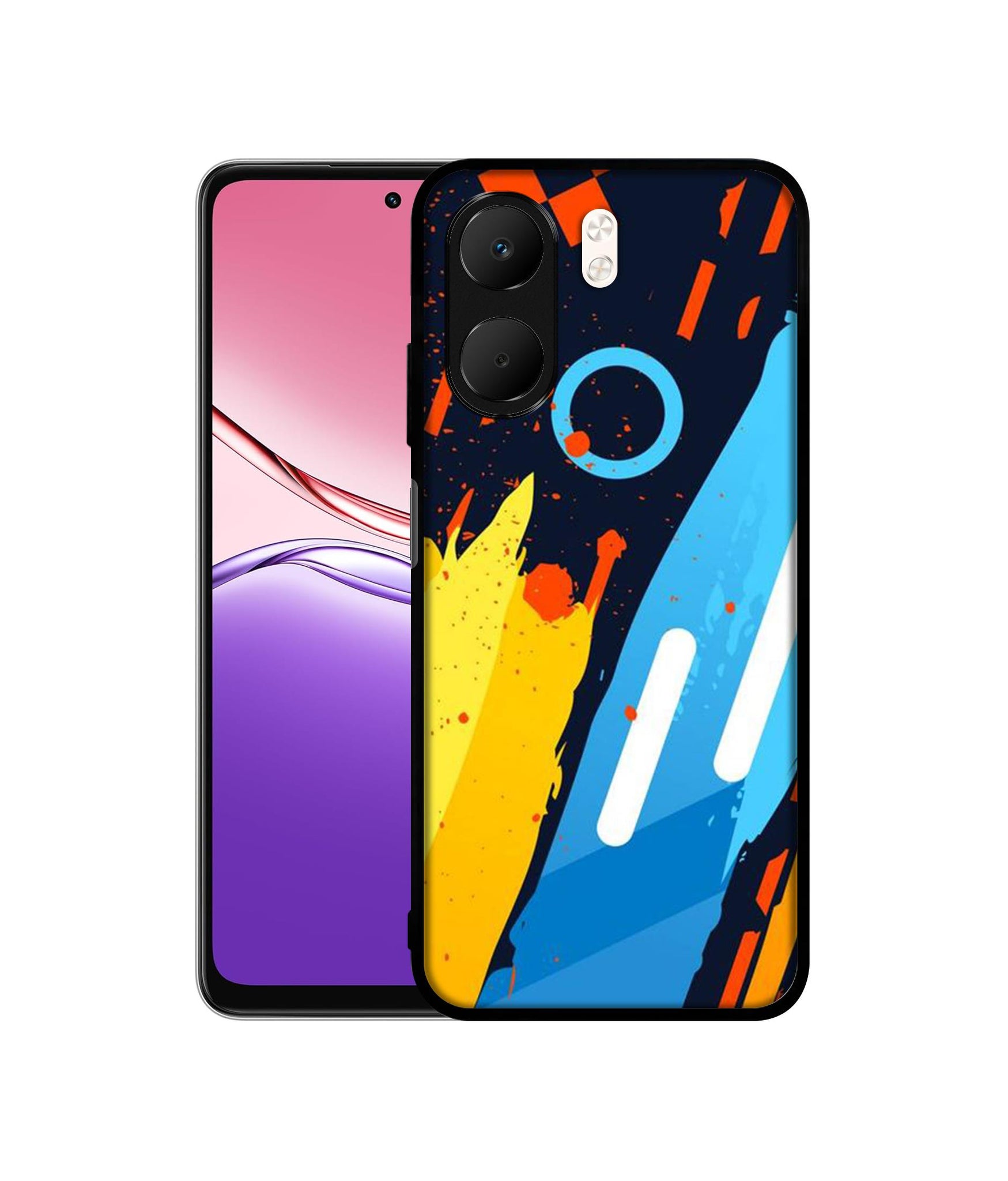 Oppo A5x 4G / A5x 5G