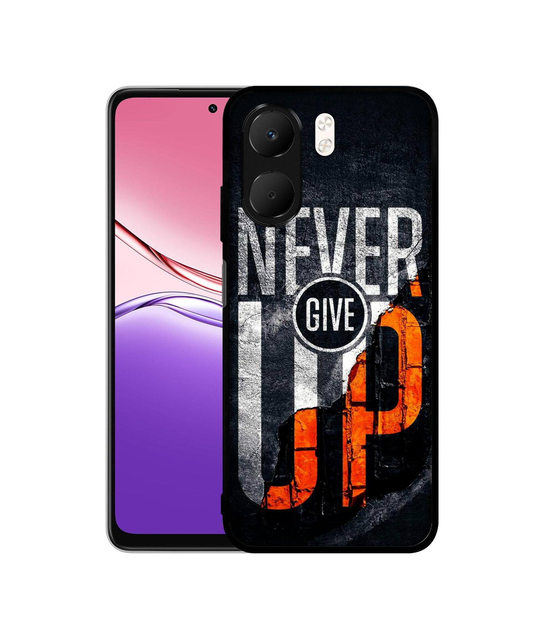 Oppo A5x 4G / A5x 5G