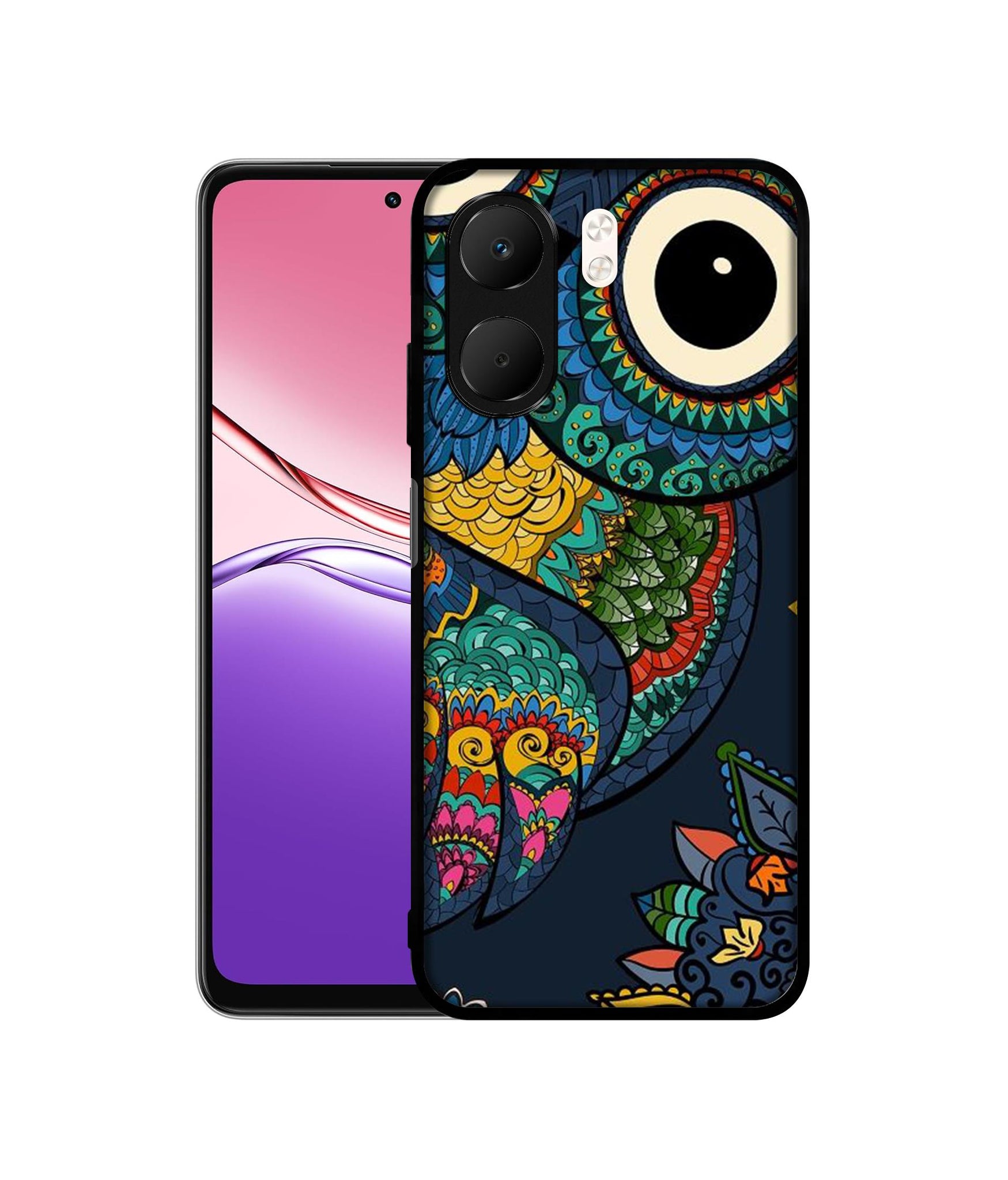 Oppo A5x 4G / A5x 5G