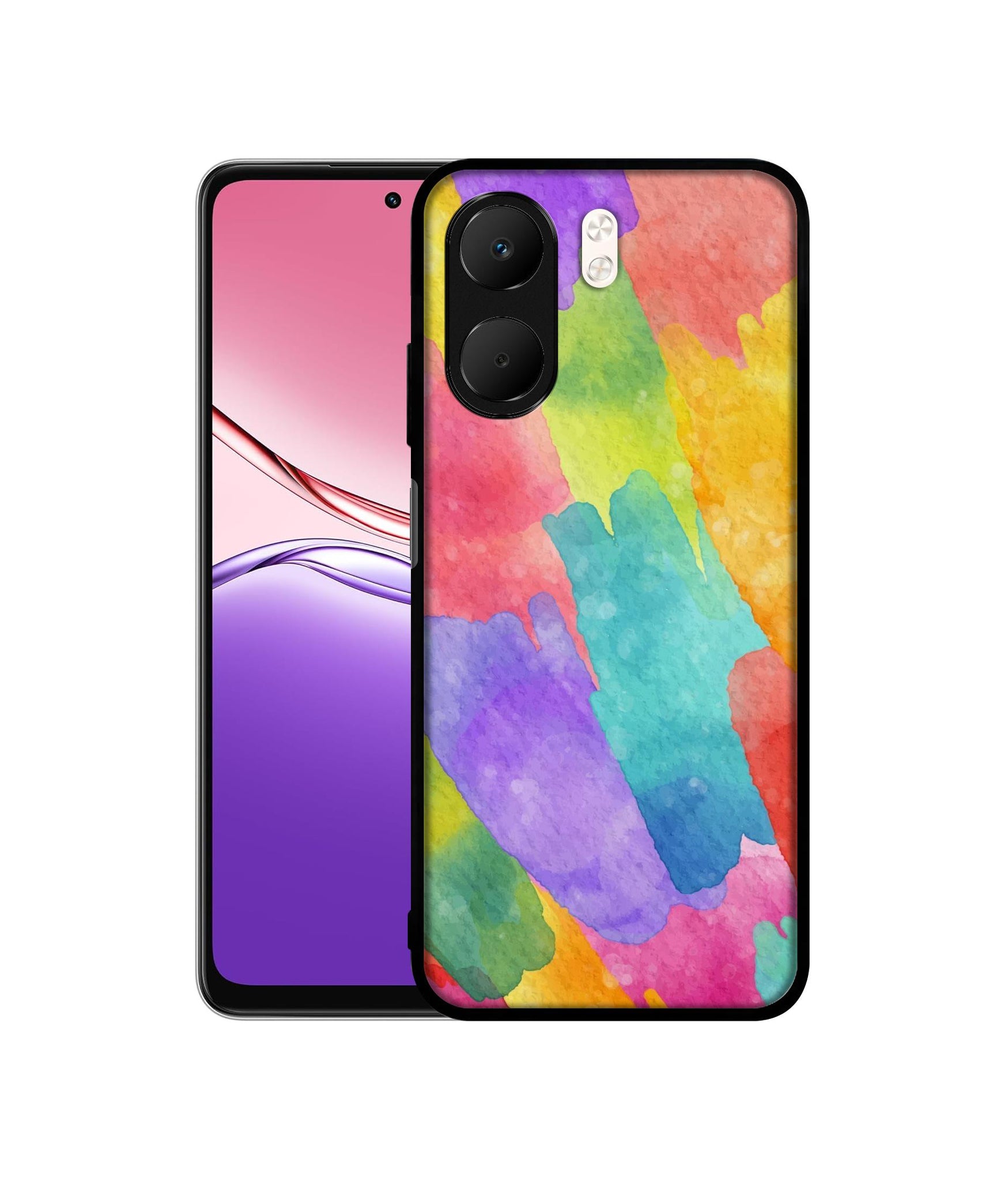 Oppo A5x 4G / A5x 5G