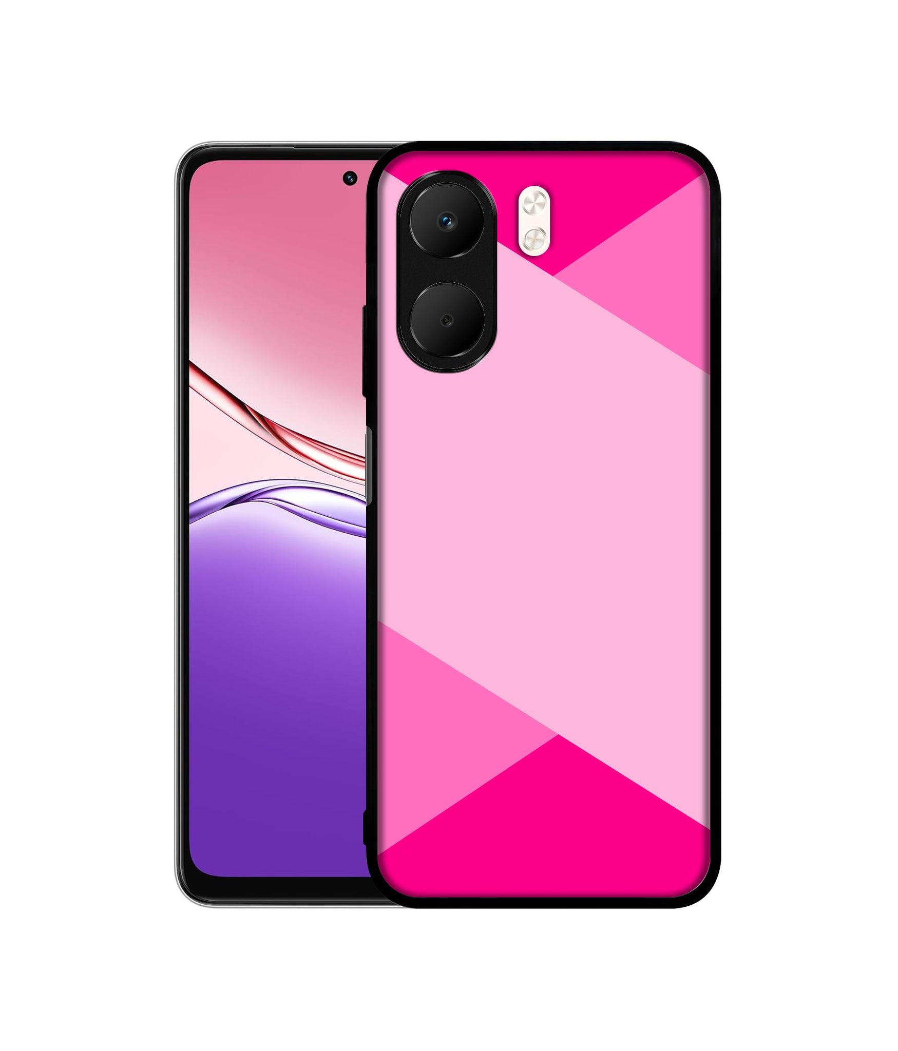 Oppo A5x 4G / A5x 5G