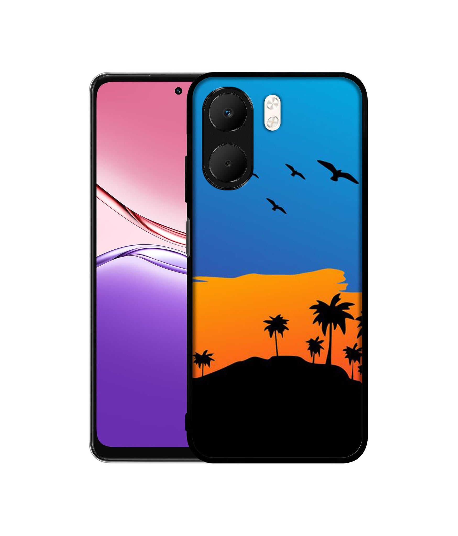 Oppo A5x 4G / A5x 5G