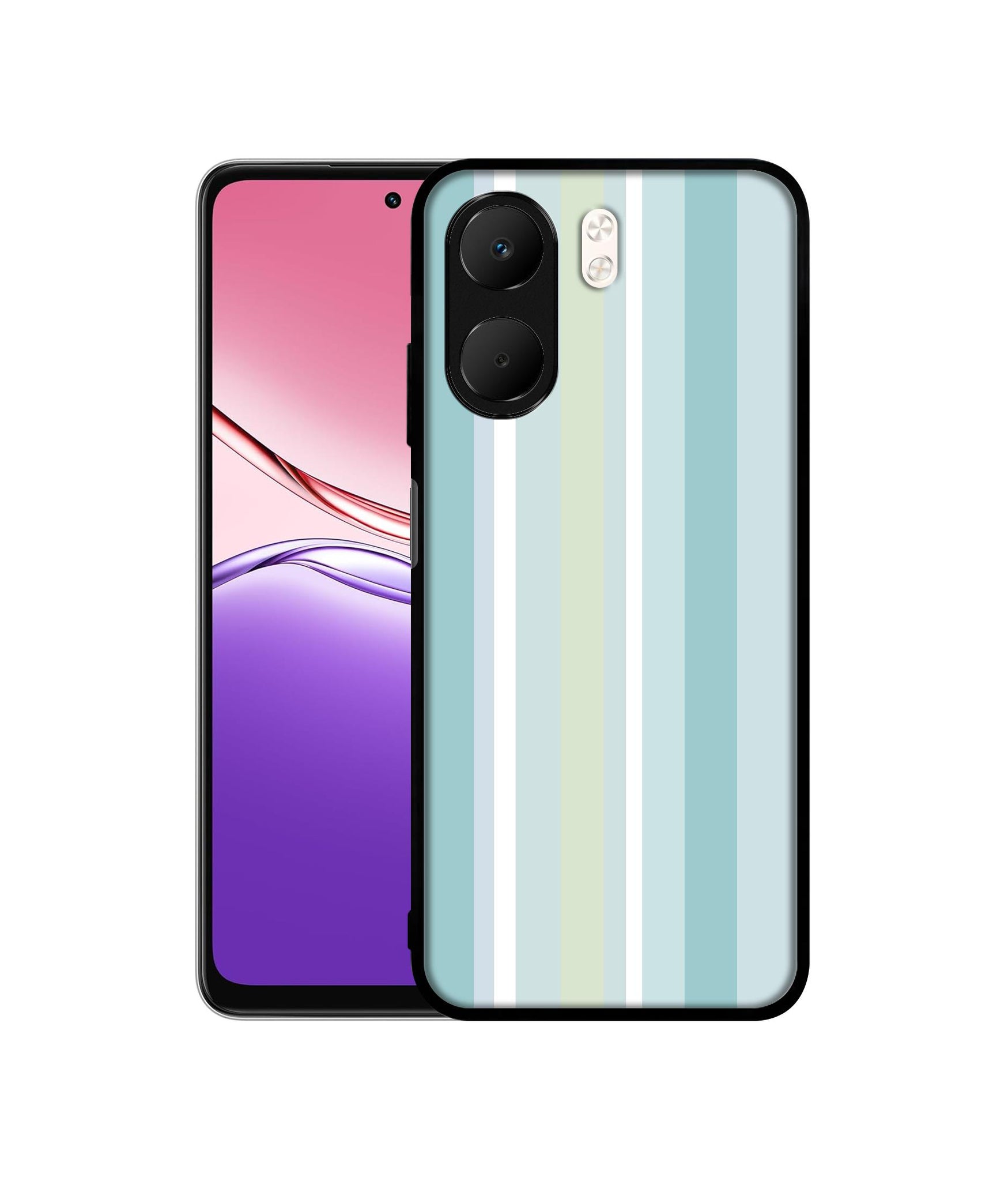 Oppo A5x 4G / A5x 5G