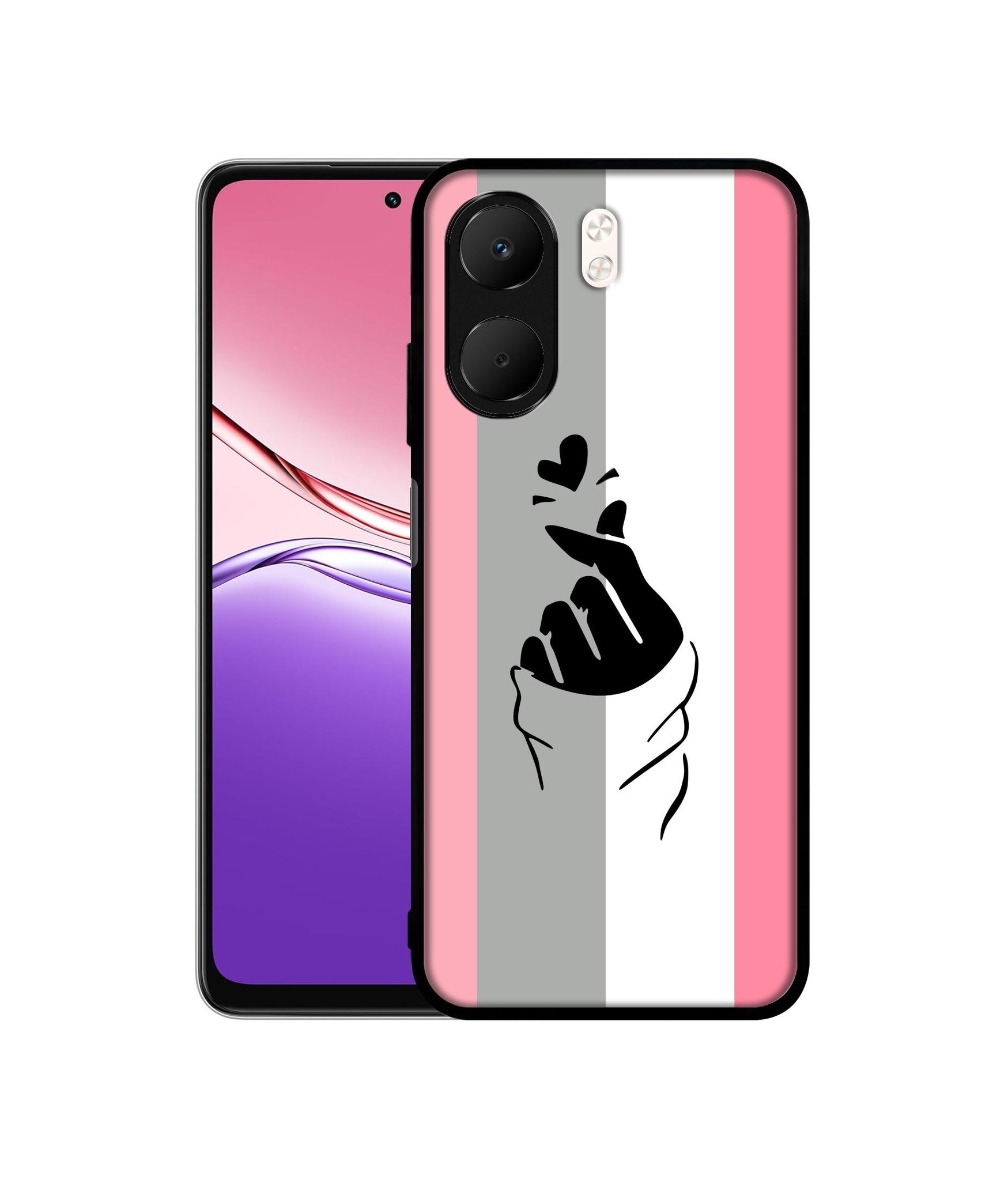 Oppo A5x 4G / A5x 5G