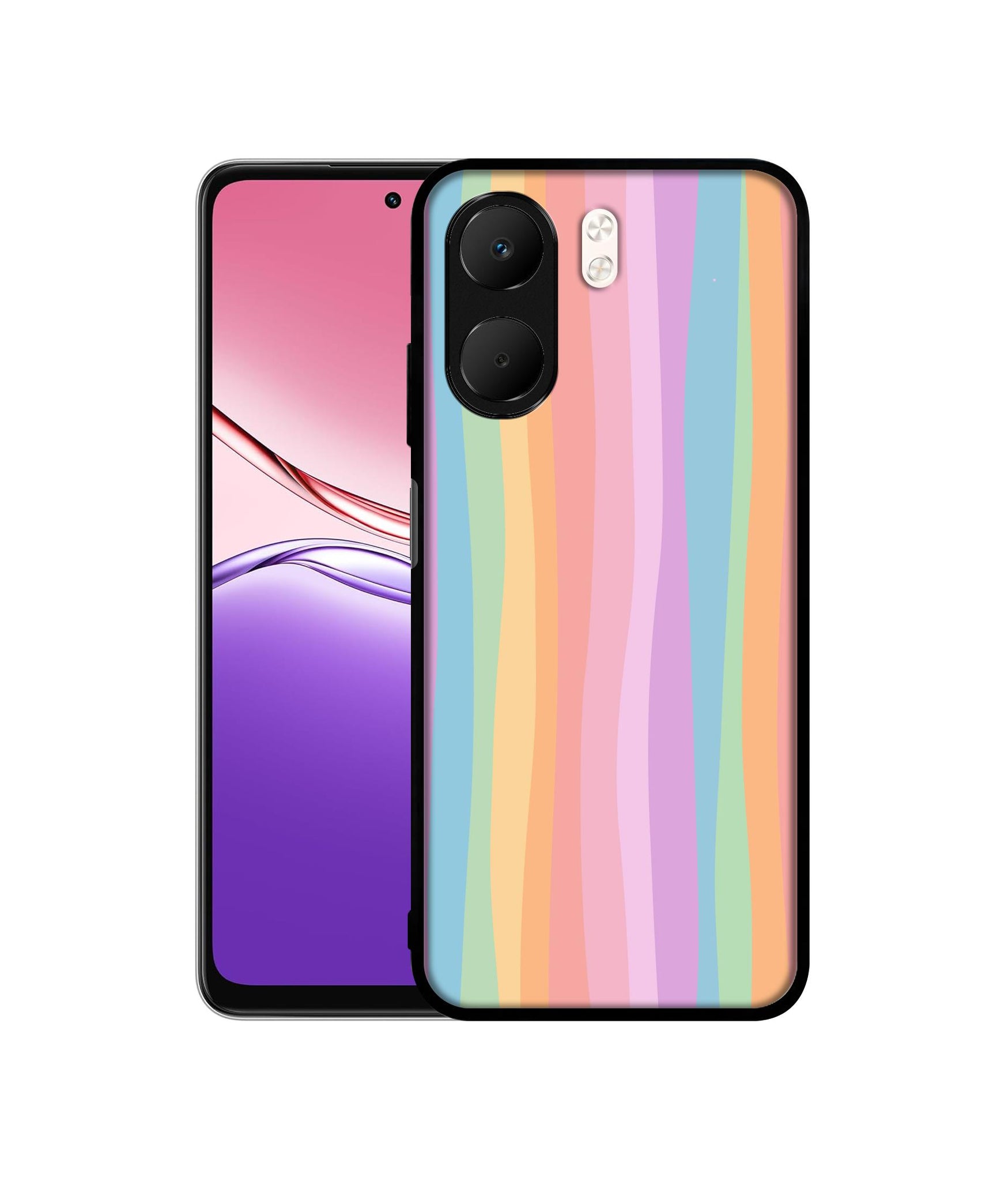 Oppo A5x 4G / A5x 5G