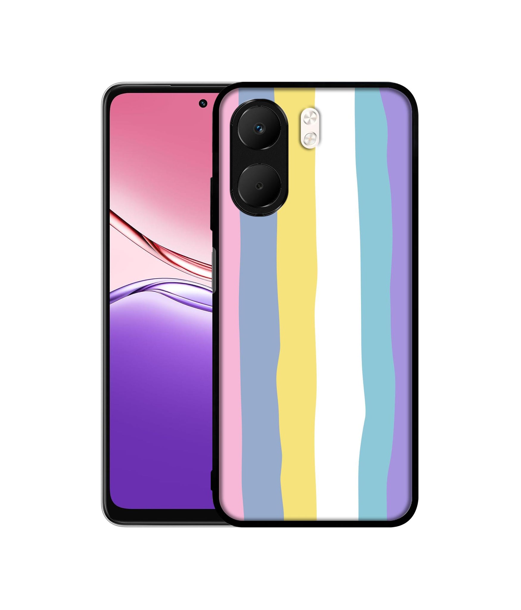 Oppo A5x 4G / A5x 5G