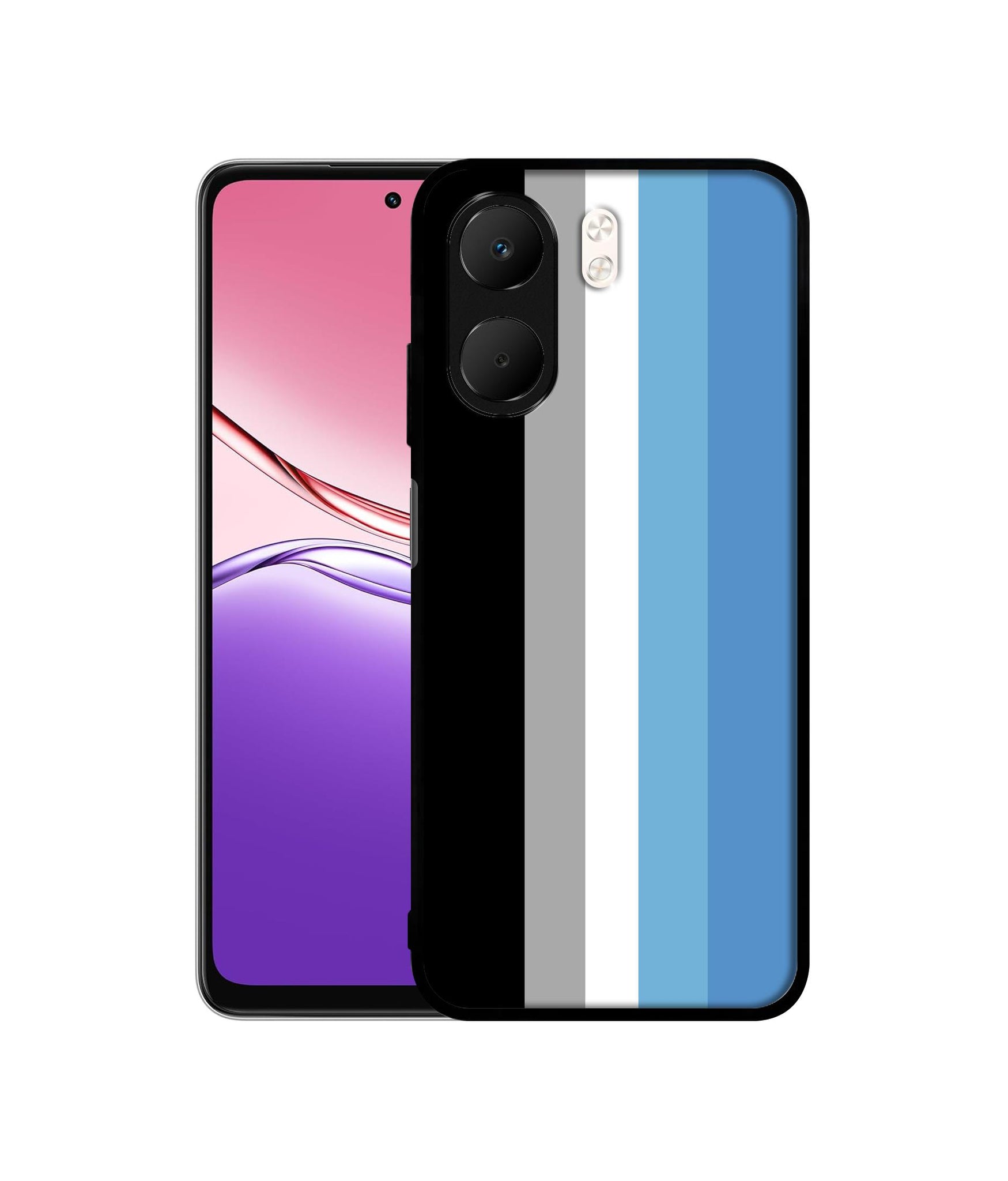 Oppo A5x 4G / A5x 5G