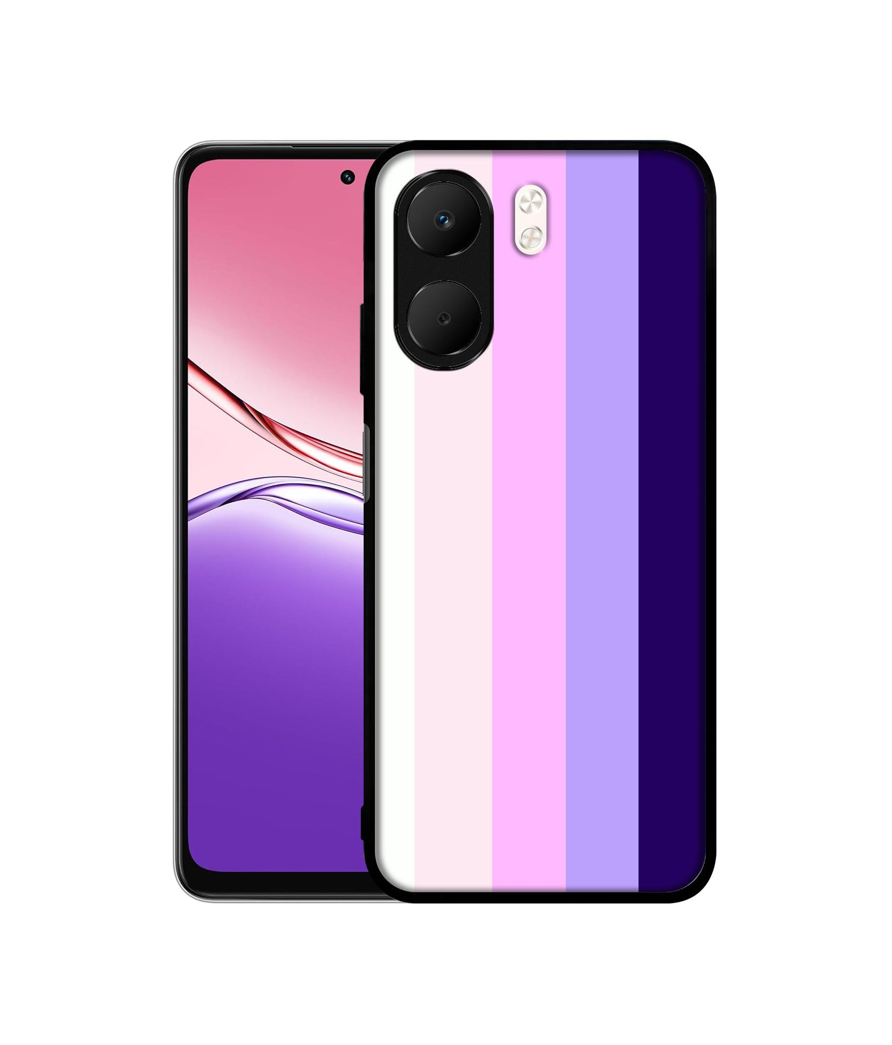 Oppo A5x 4G / A5x 5G