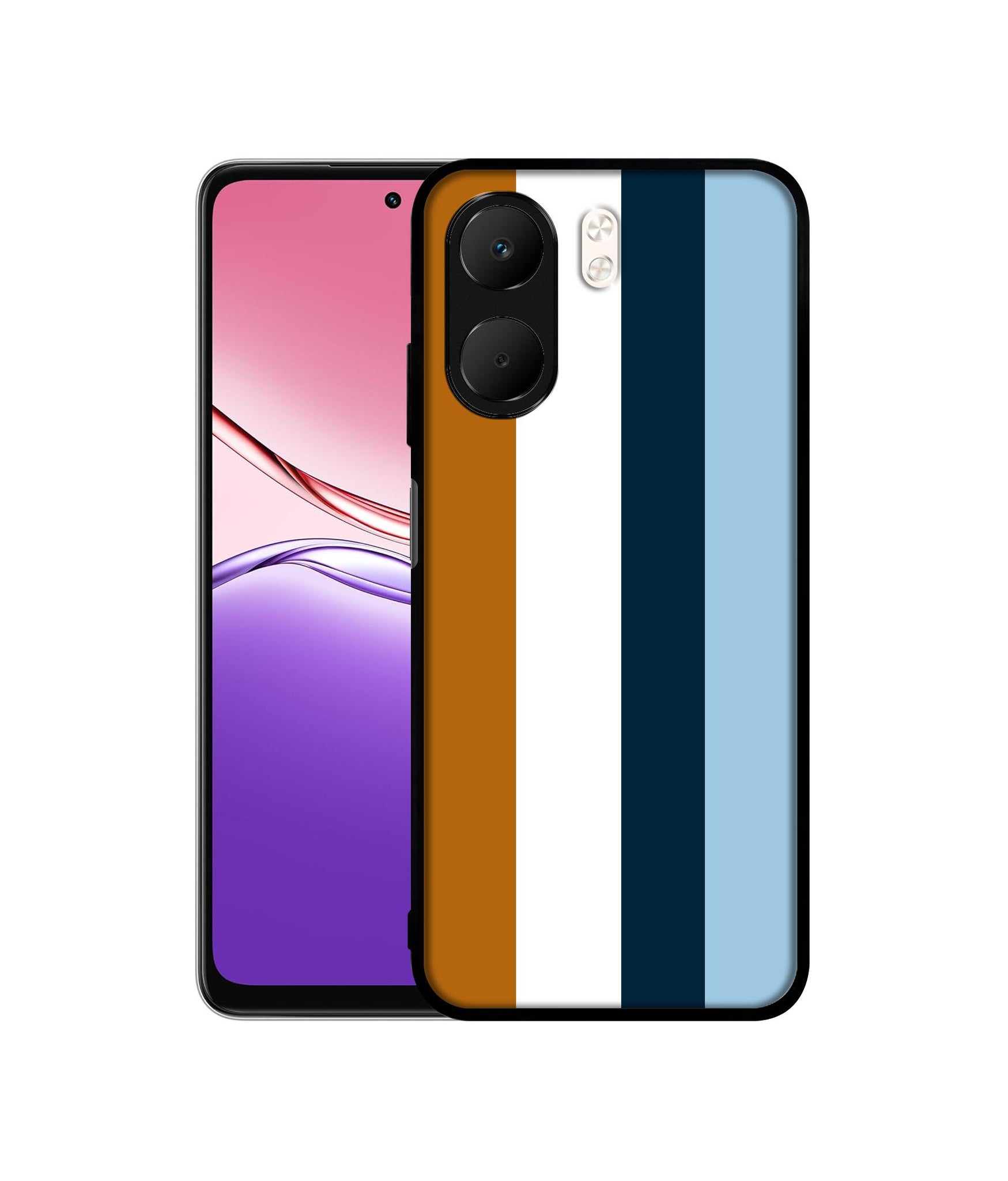 Oppo A5x 4G / A5x 5G