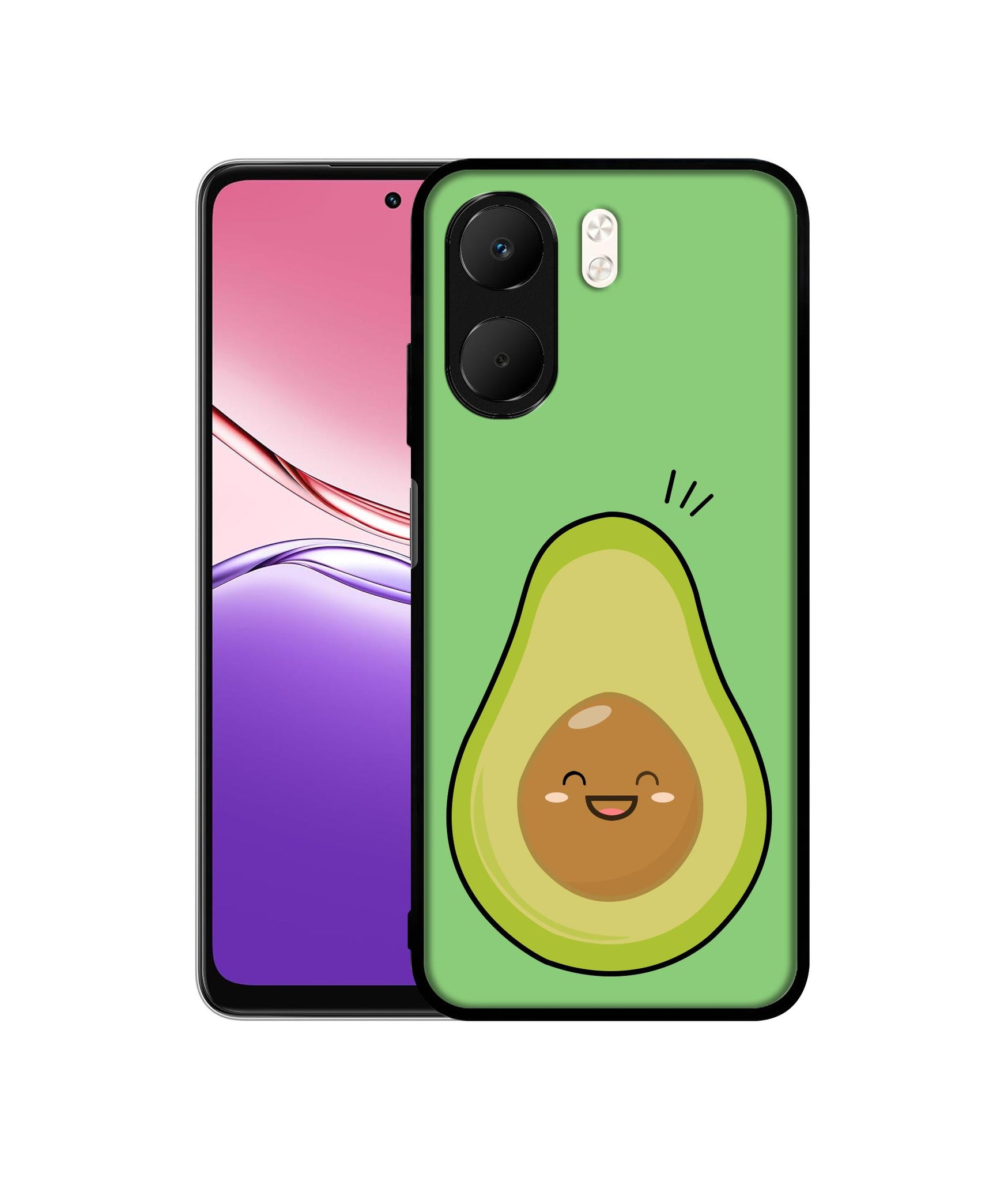 Oppo A5x 4G / A5x 5G