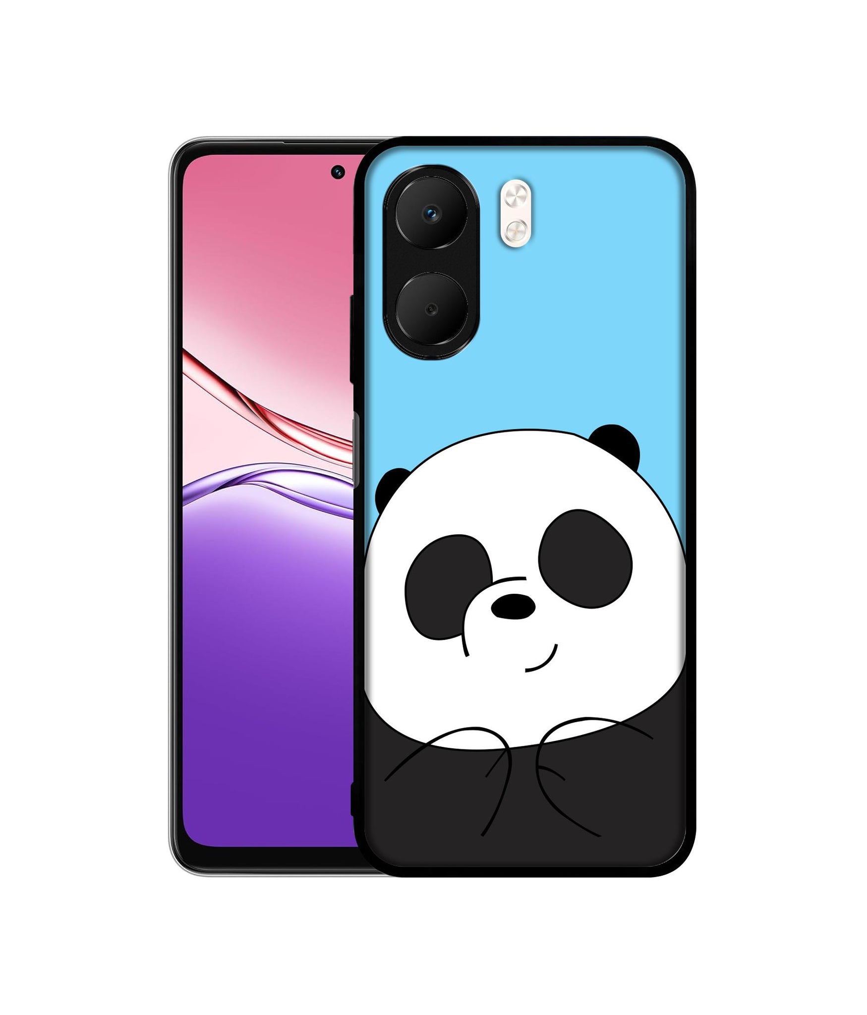 Oppo A5x 4G / A5x 5G