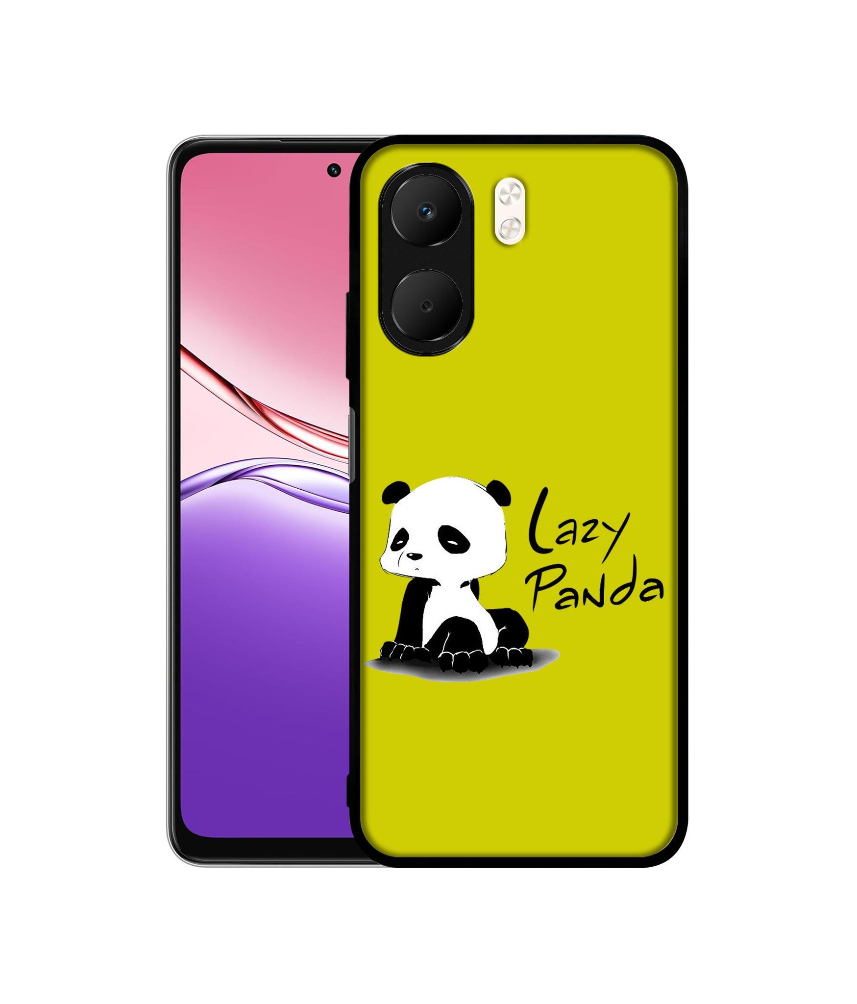 Oppo A5x 4G / A5x 5G