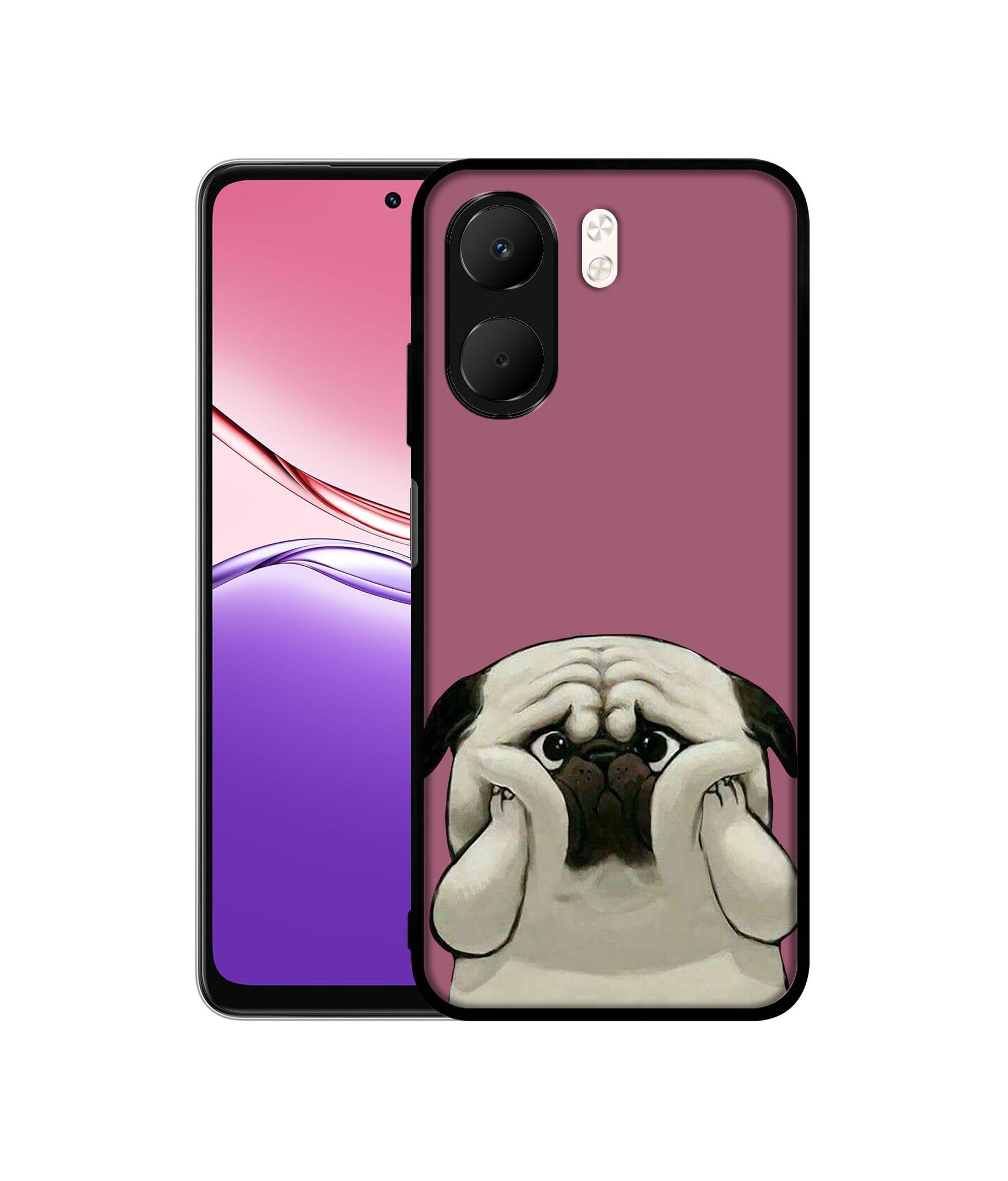 Oppo A5x 4G / A5x 5G