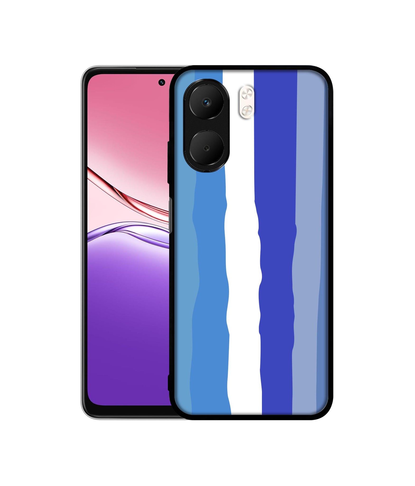 Oppo A5x 4G / A5x 5G