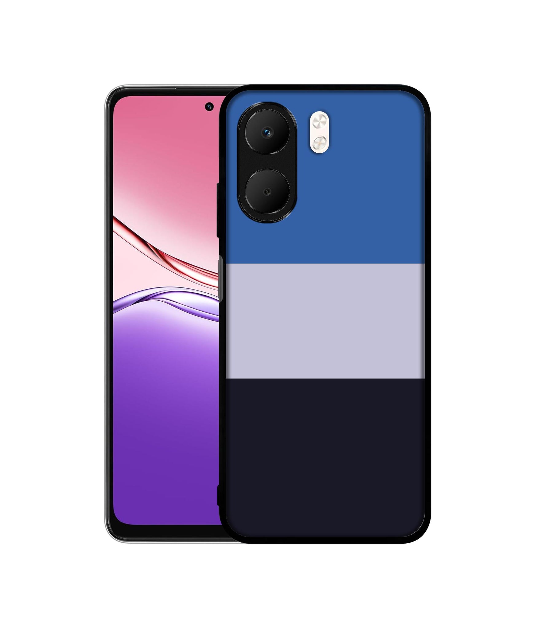 Oppo A5x 4G / A5x 5G