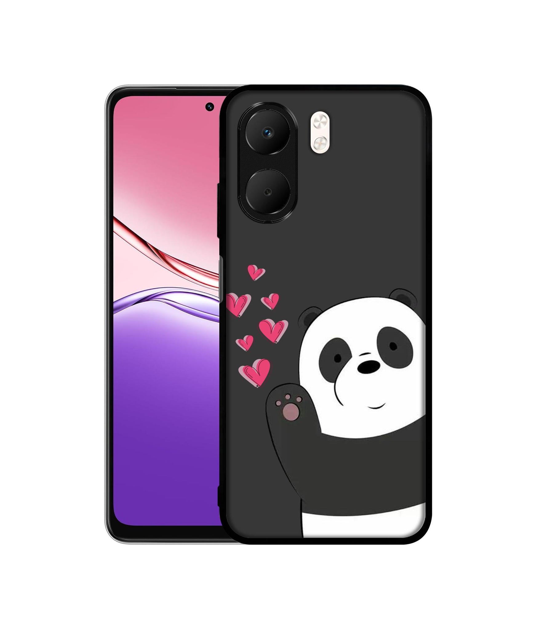 Oppo A5x 4G / A5x 5G